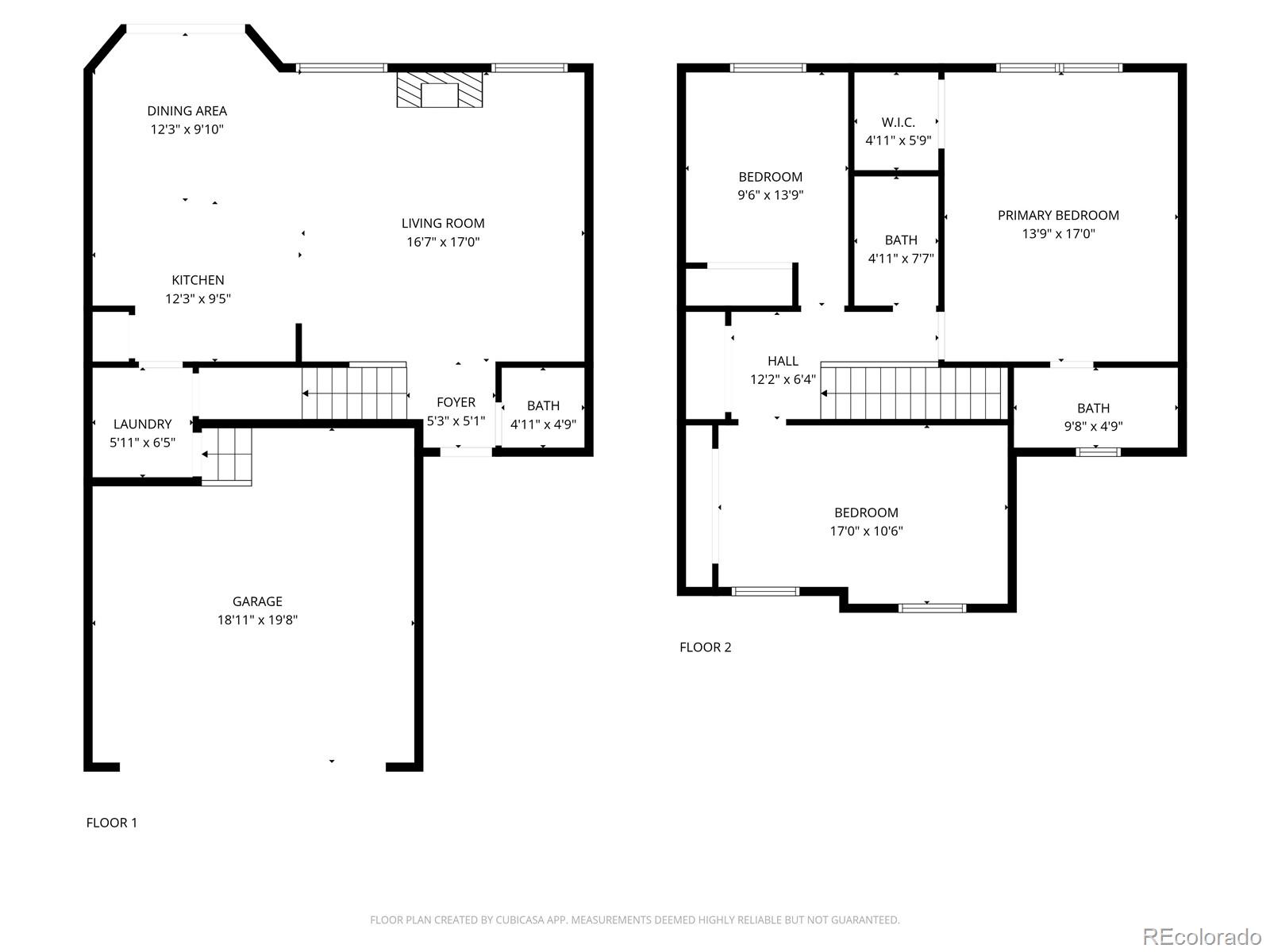 MLS Image #44 for 7299  marmot ridge place,littleton, Colorado