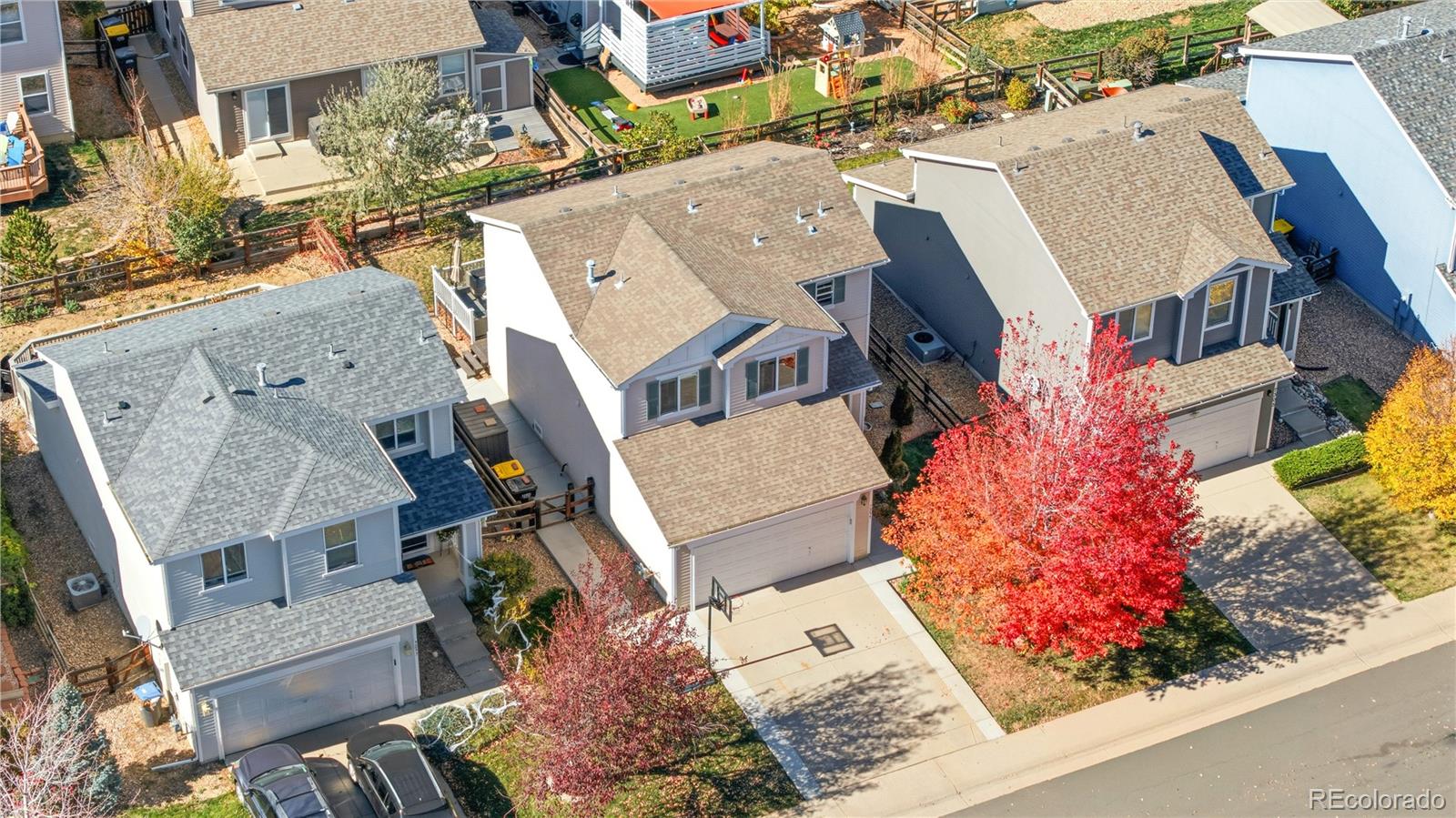 MLS Image #7 for 7299  marmot ridge place,littleton, Colorado