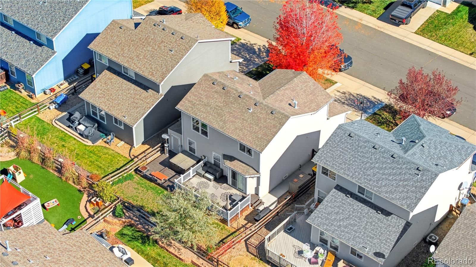 MLS Image #8 for 7299  marmot ridge place,littleton, Colorado