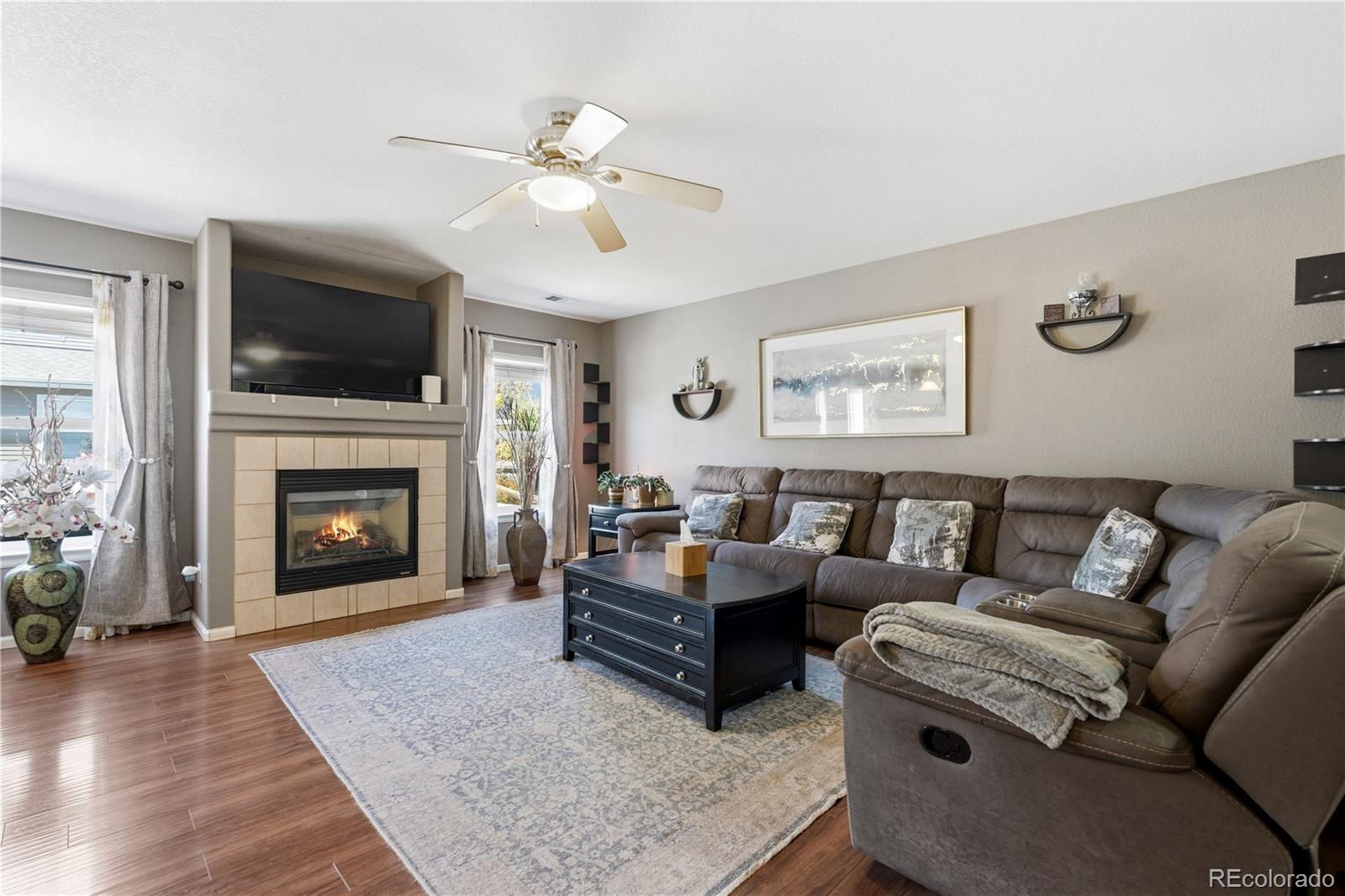 MLS Image #9 for 7299  marmot ridge place,littleton, Colorado