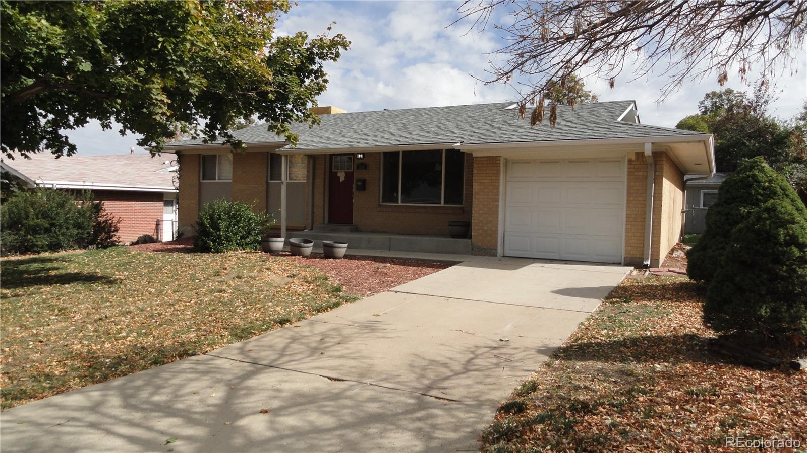MLS Image #0 for 338 s wheeling way,aurora, Colorado