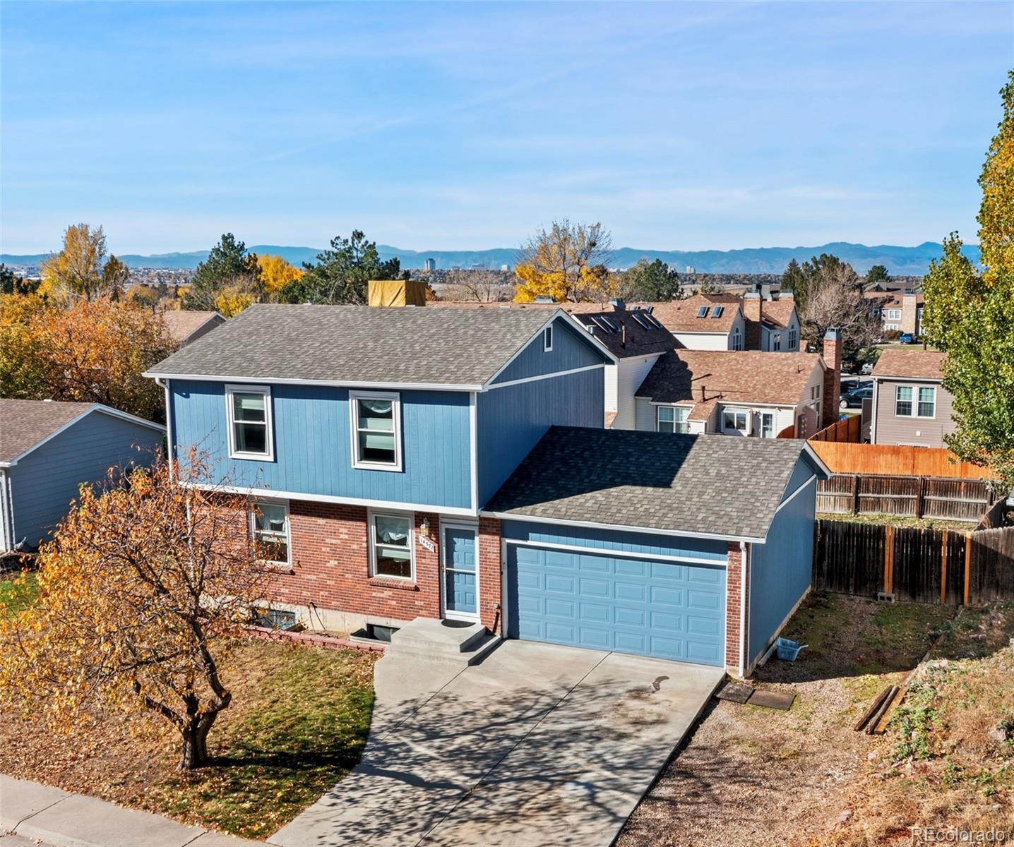 MLS Image #0 for 14572 e tufts avenue,aurora, Colorado