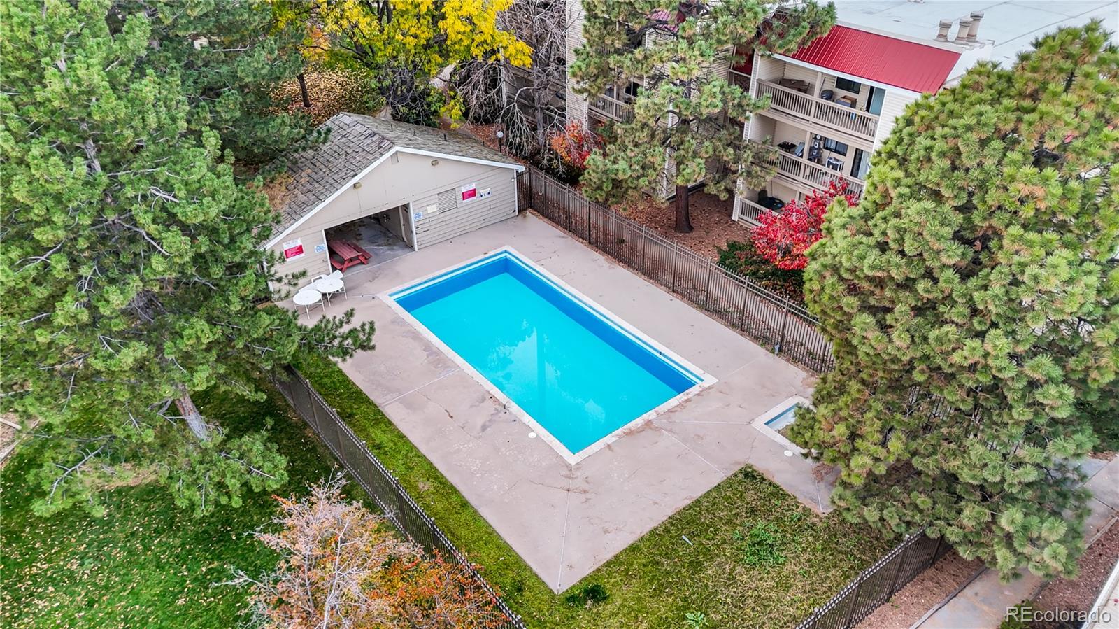 MLS Image #1 for 14802 e kentucky drive 838,aurora, Colorado