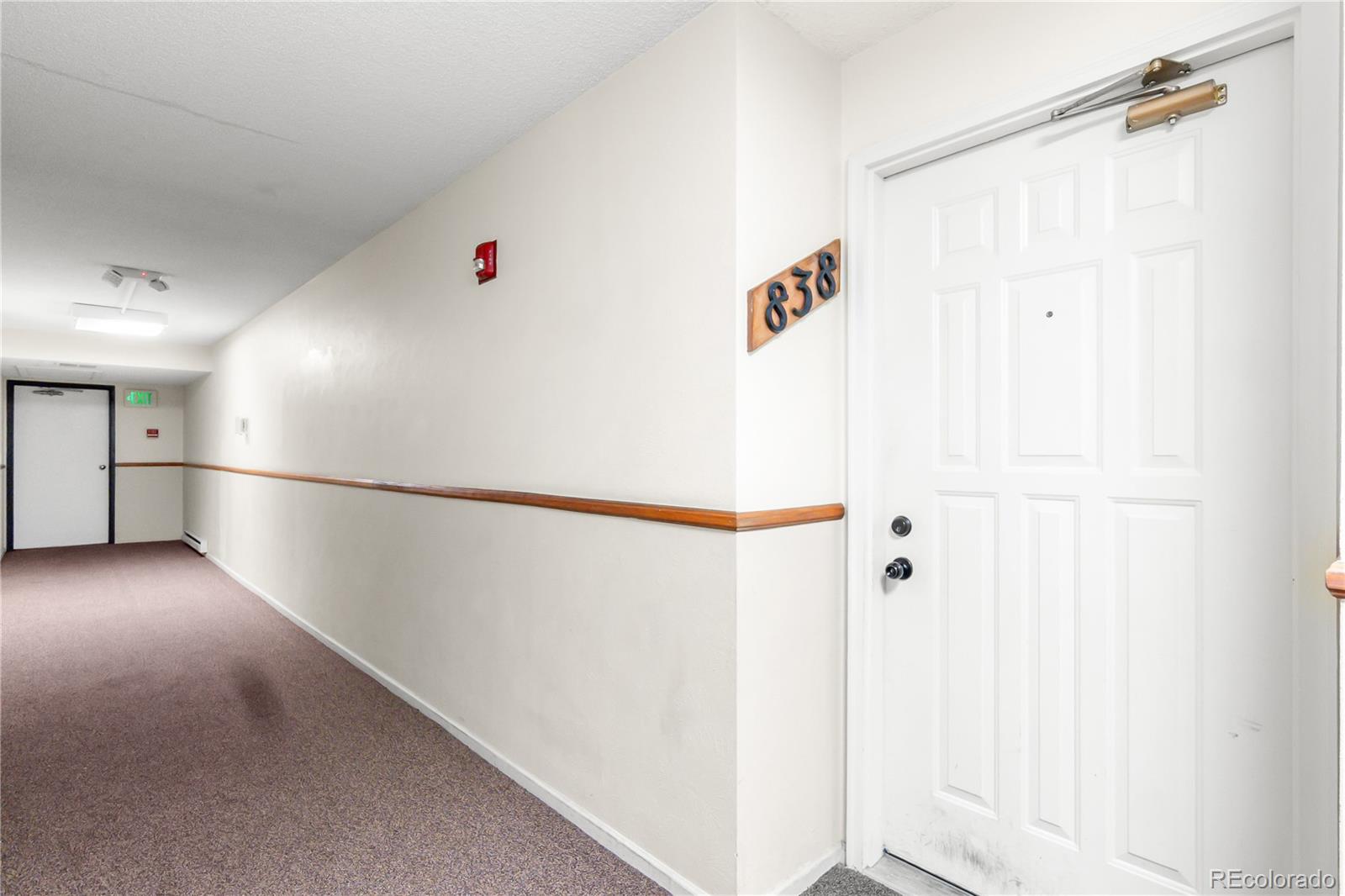 MLS Image #2 for 14802 e kentucky drive 838,aurora, Colorado