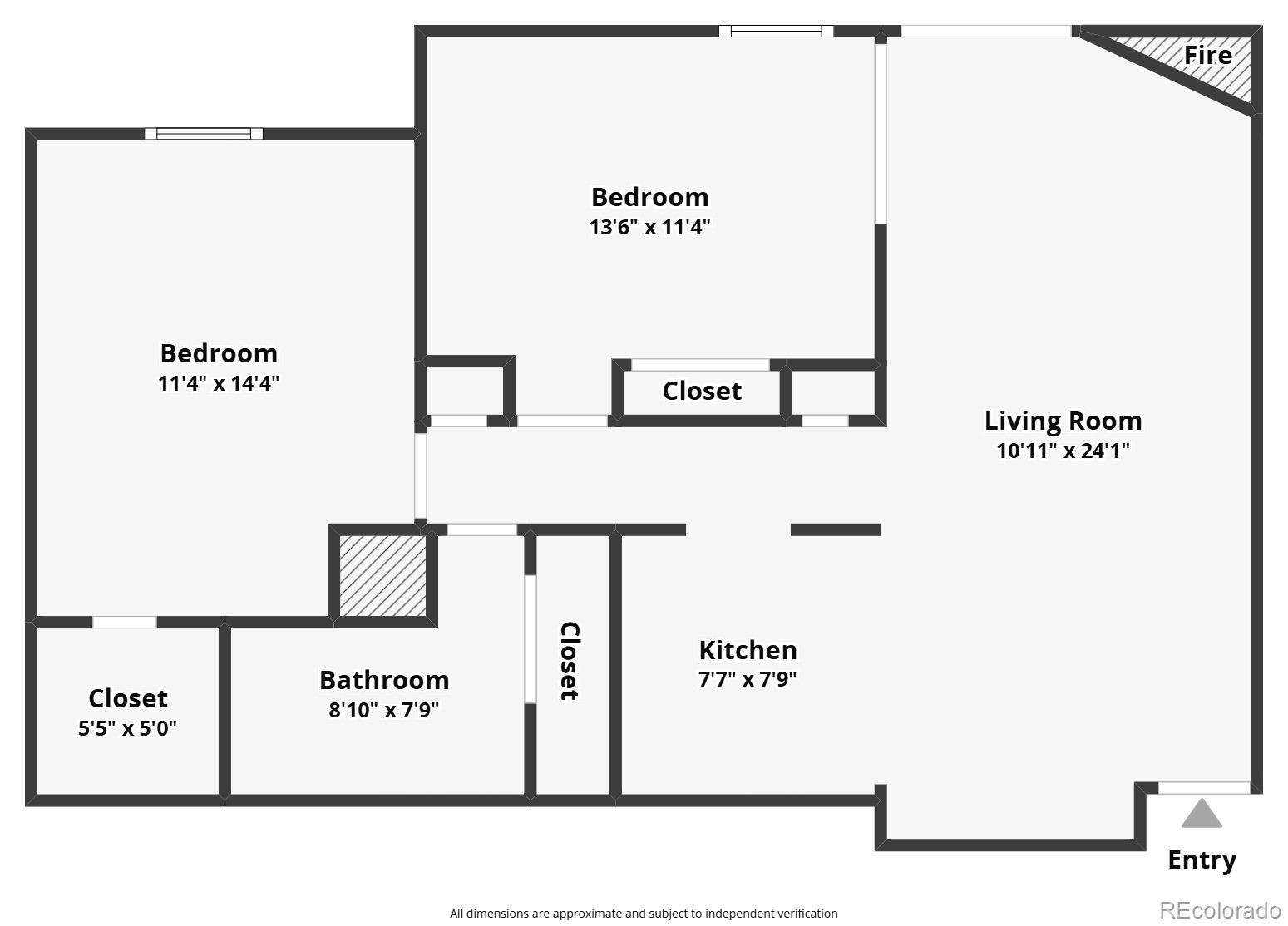 MLS Image #24 for 14802 e kentucky drive 838,aurora, Colorado