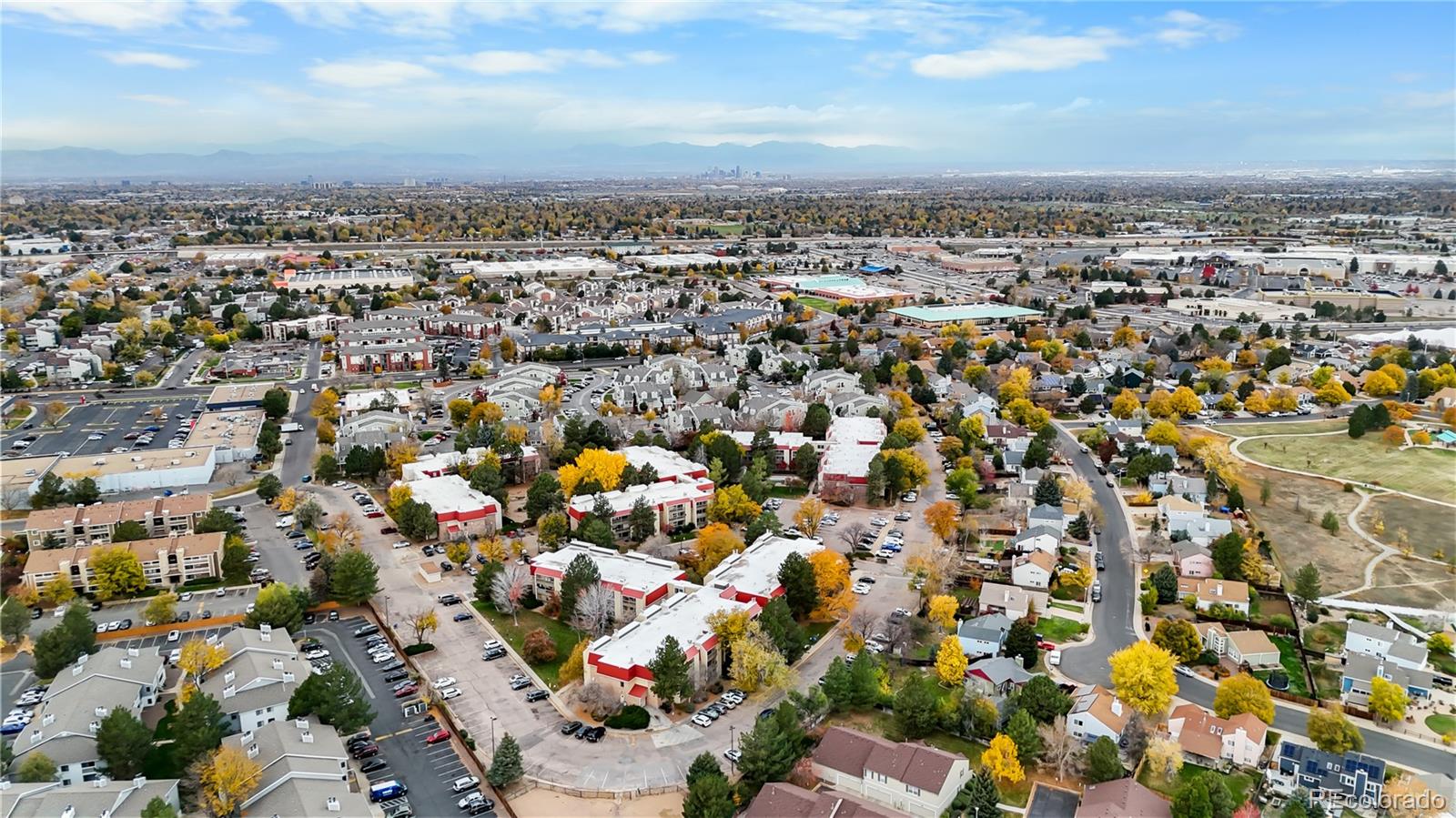 MLS Image #25 for 14802 e kentucky drive 838,aurora, Colorado