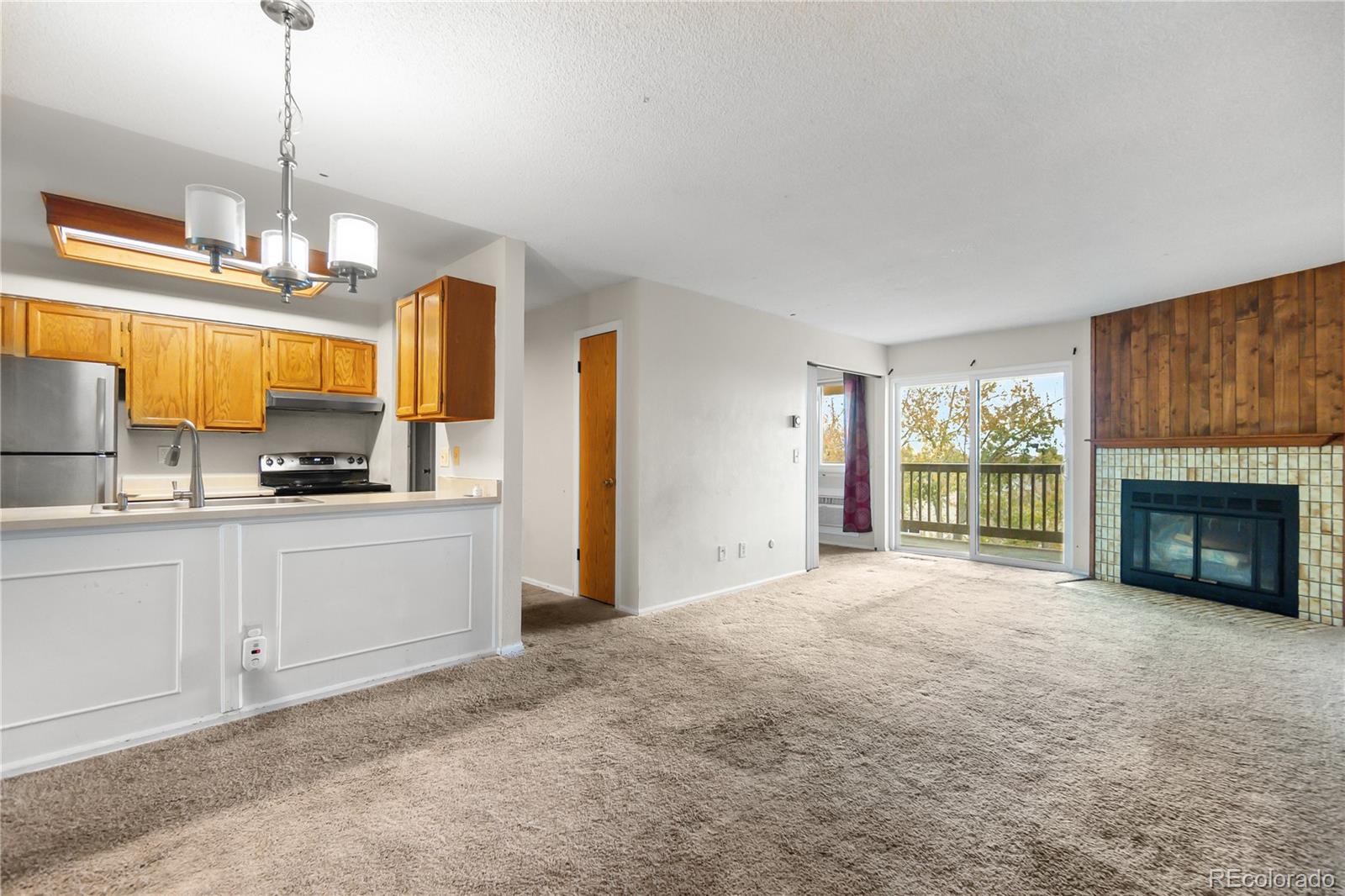 MLS Image #3 for 14802 e kentucky drive 838,aurora, Colorado
