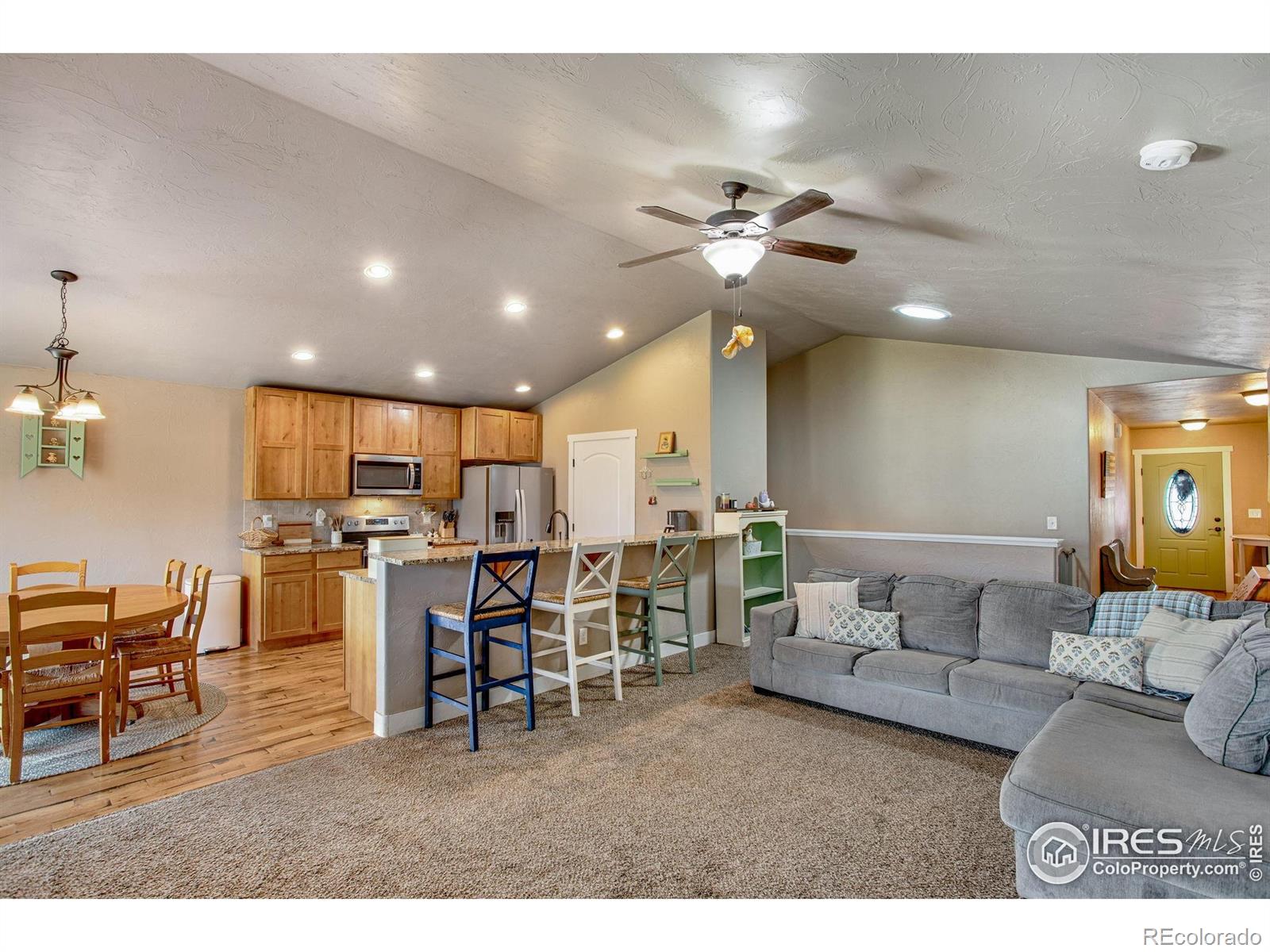 MLS Image #10 for 795  saddleback drive,milliken, Colorado