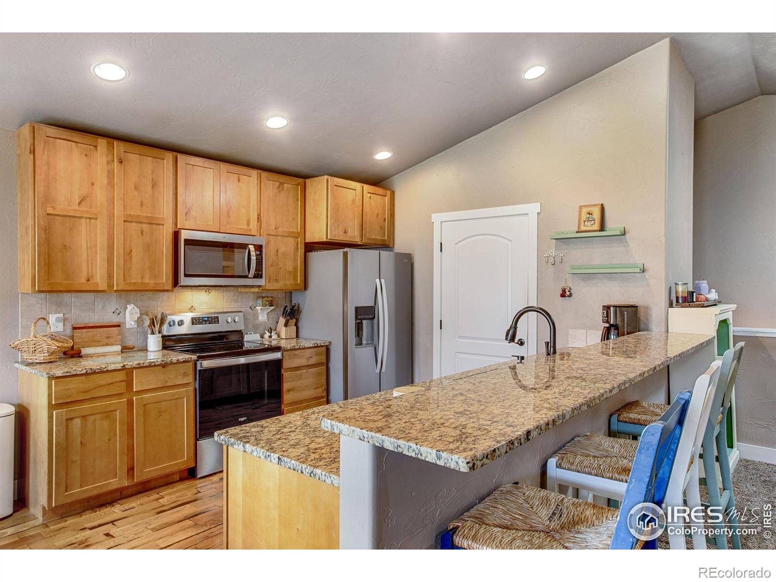 MLS Image #13 for 795  saddleback drive,milliken, Colorado
