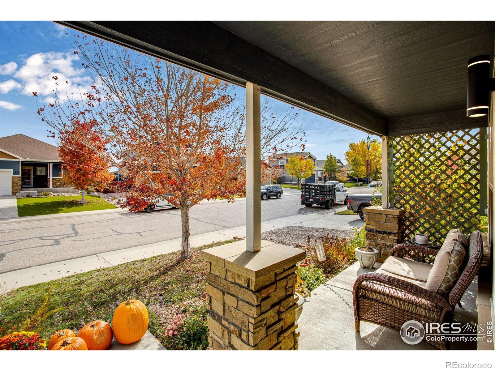 MLS Image #2 for 795  saddleback drive,milliken, Colorado