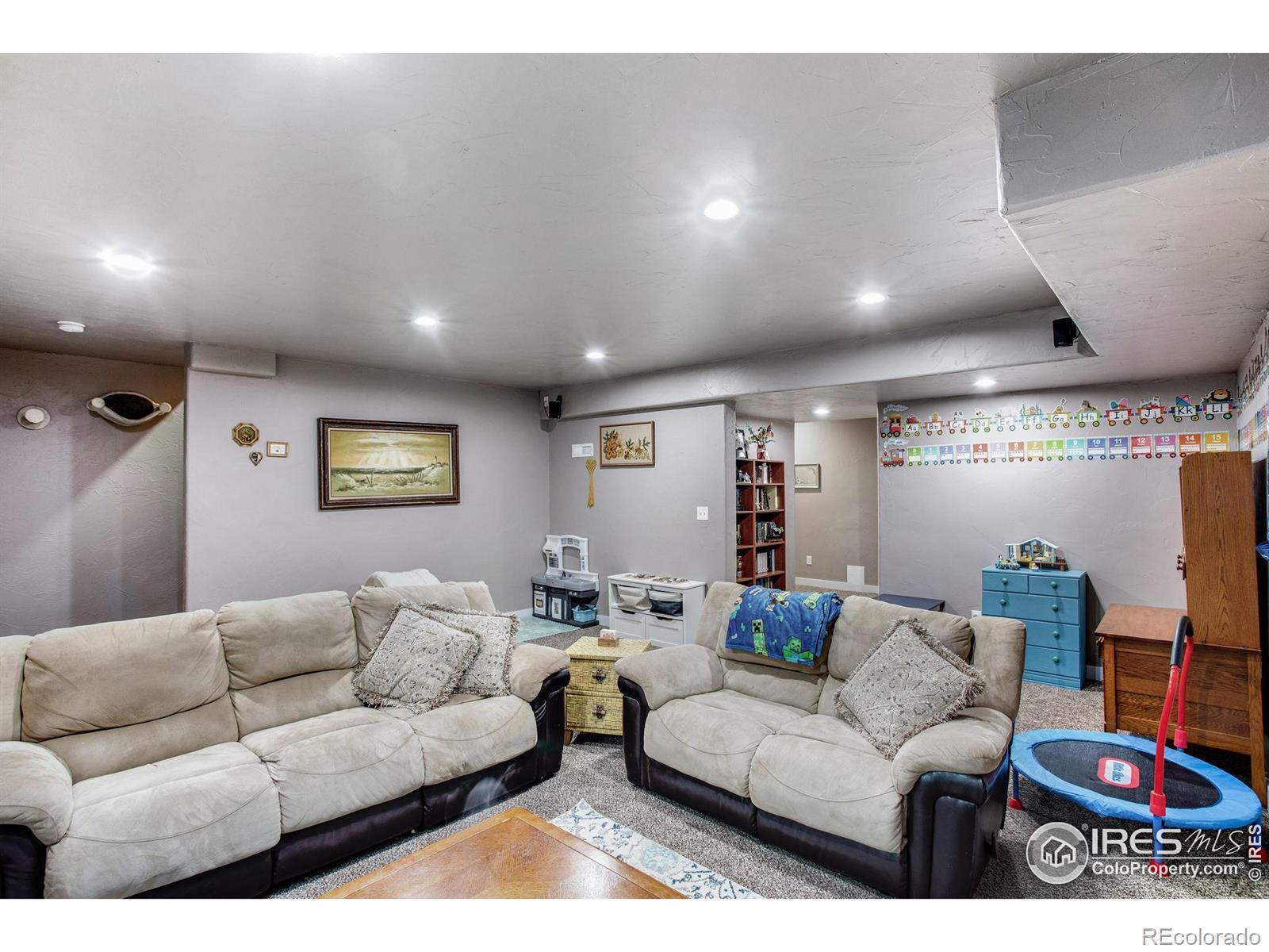 MLS Image #27 for 795  saddleback drive,milliken, Colorado