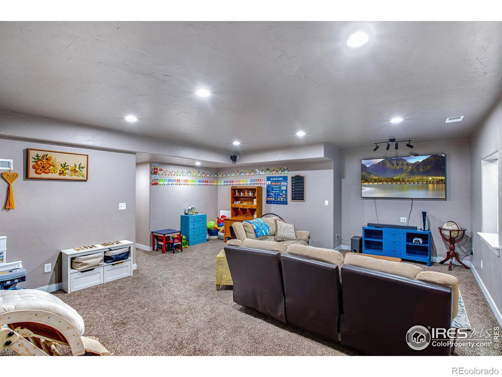 MLS Image #28 for 795  saddleback drive,milliken, Colorado