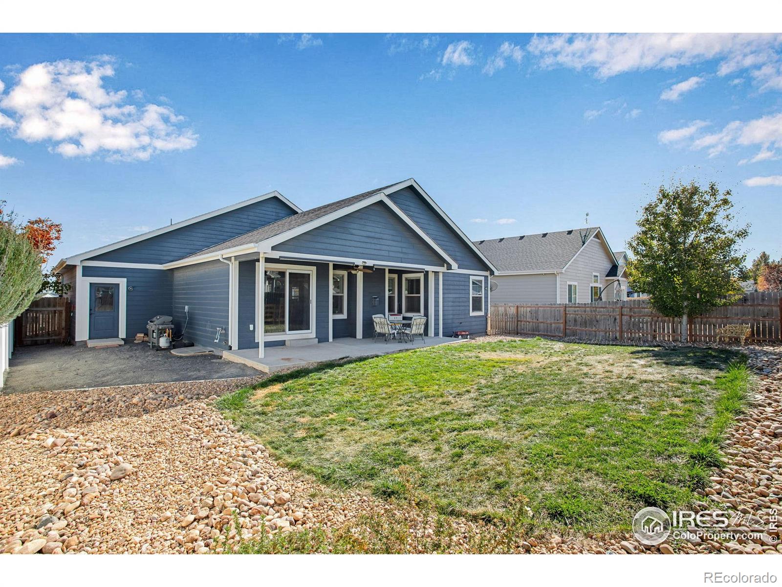 MLS Image #3 for 795  saddleback drive,milliken, Colorado