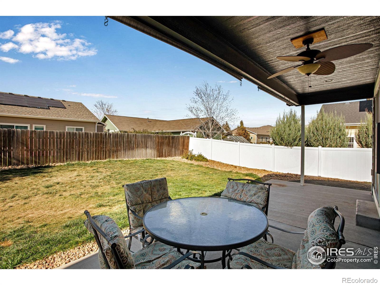 MLS Image #4 for 795  saddleback drive,milliken, Colorado