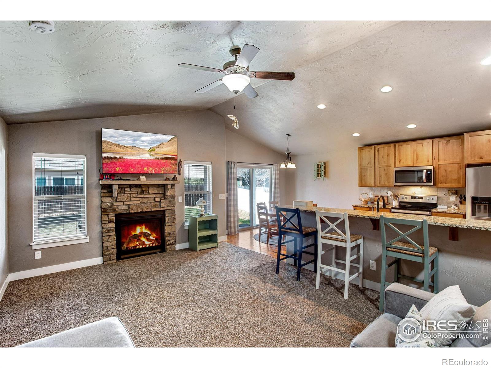 MLS Image #7 for 795  saddleback drive,milliken, Colorado