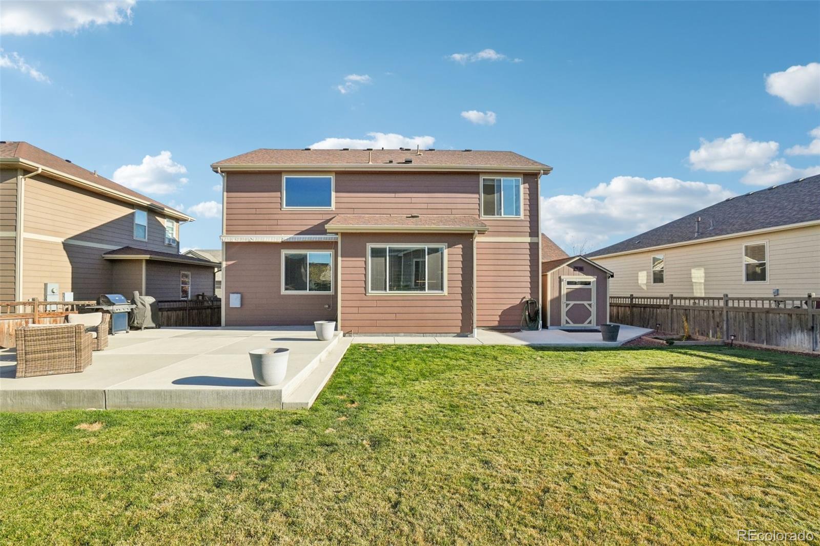 MLS Image #30 for 637  gamble oak street,brighton, Colorado