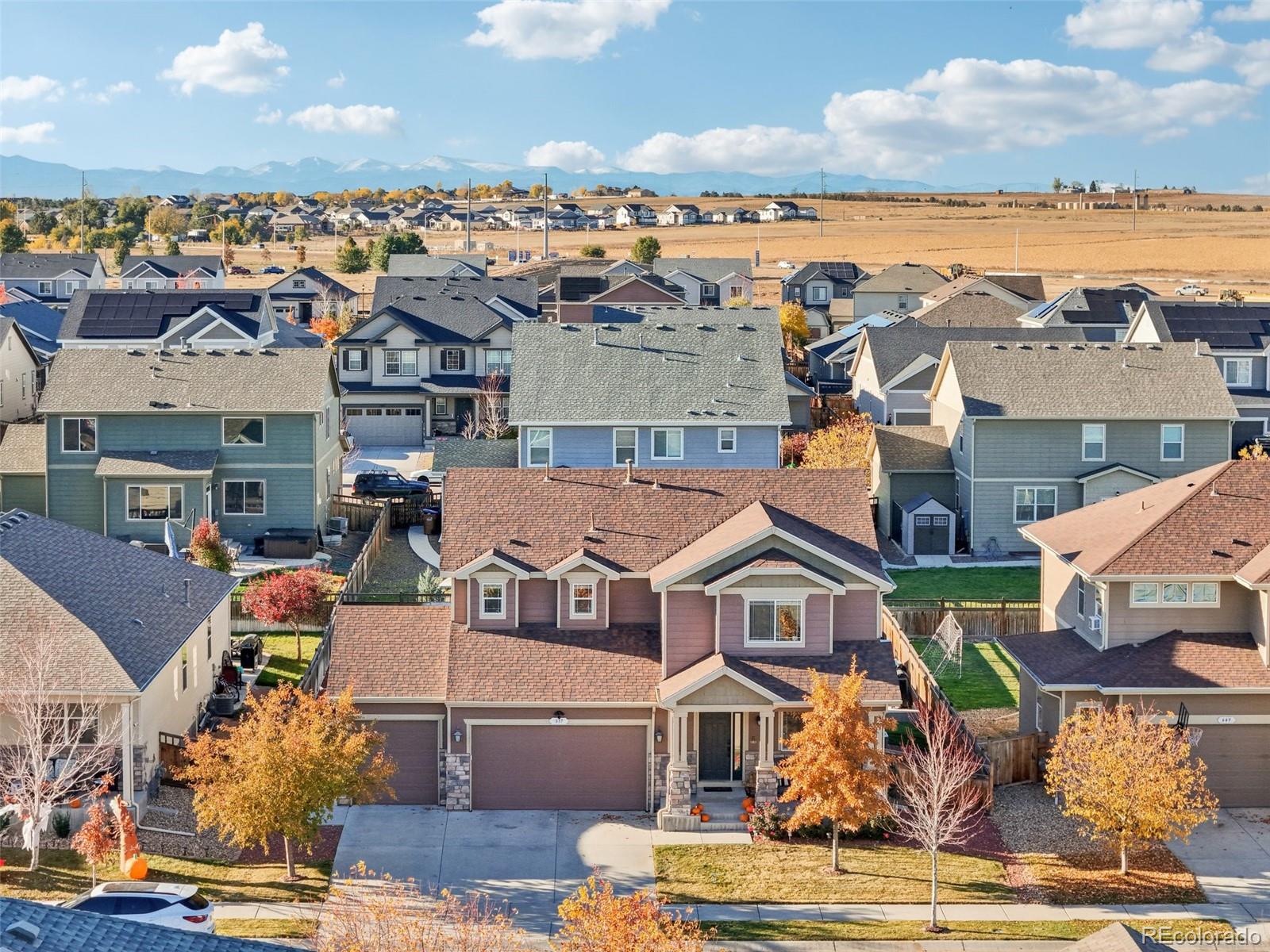 MLS Image #32 for 637  gamble oak street,brighton, Colorado