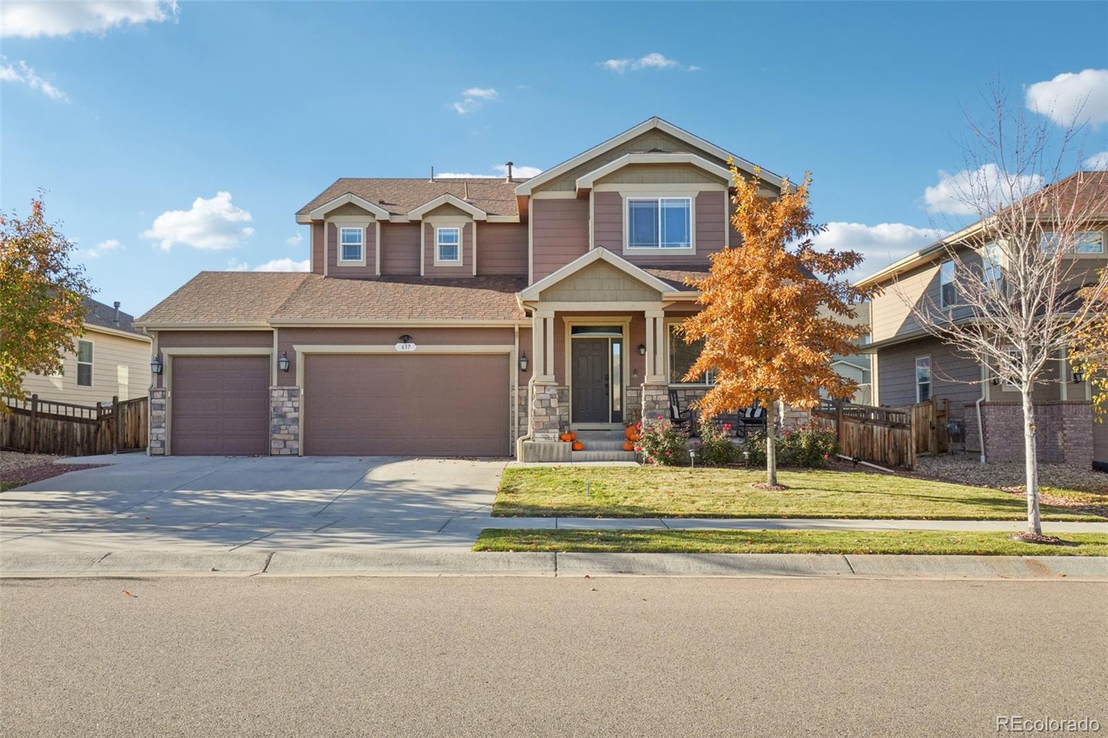 MLS Image #46 for 637  gamble oak street,brighton, Colorado