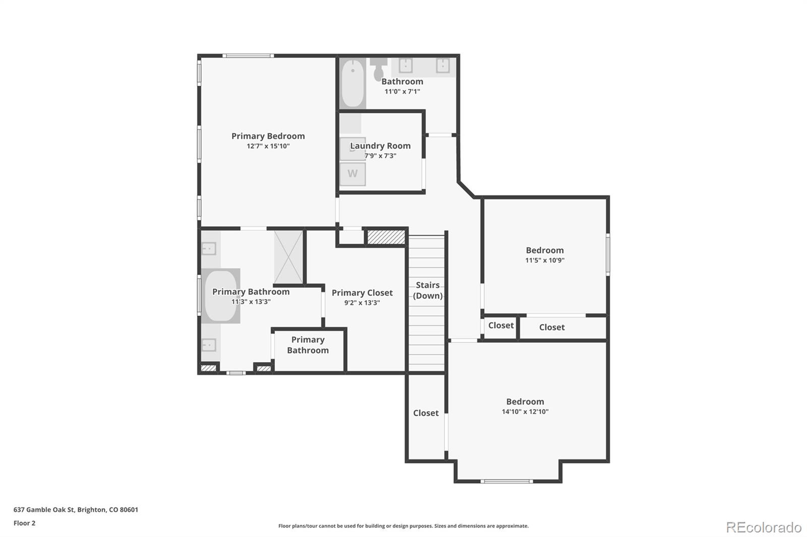 MLS Image #48 for 637  gamble oak street,brighton, Colorado
