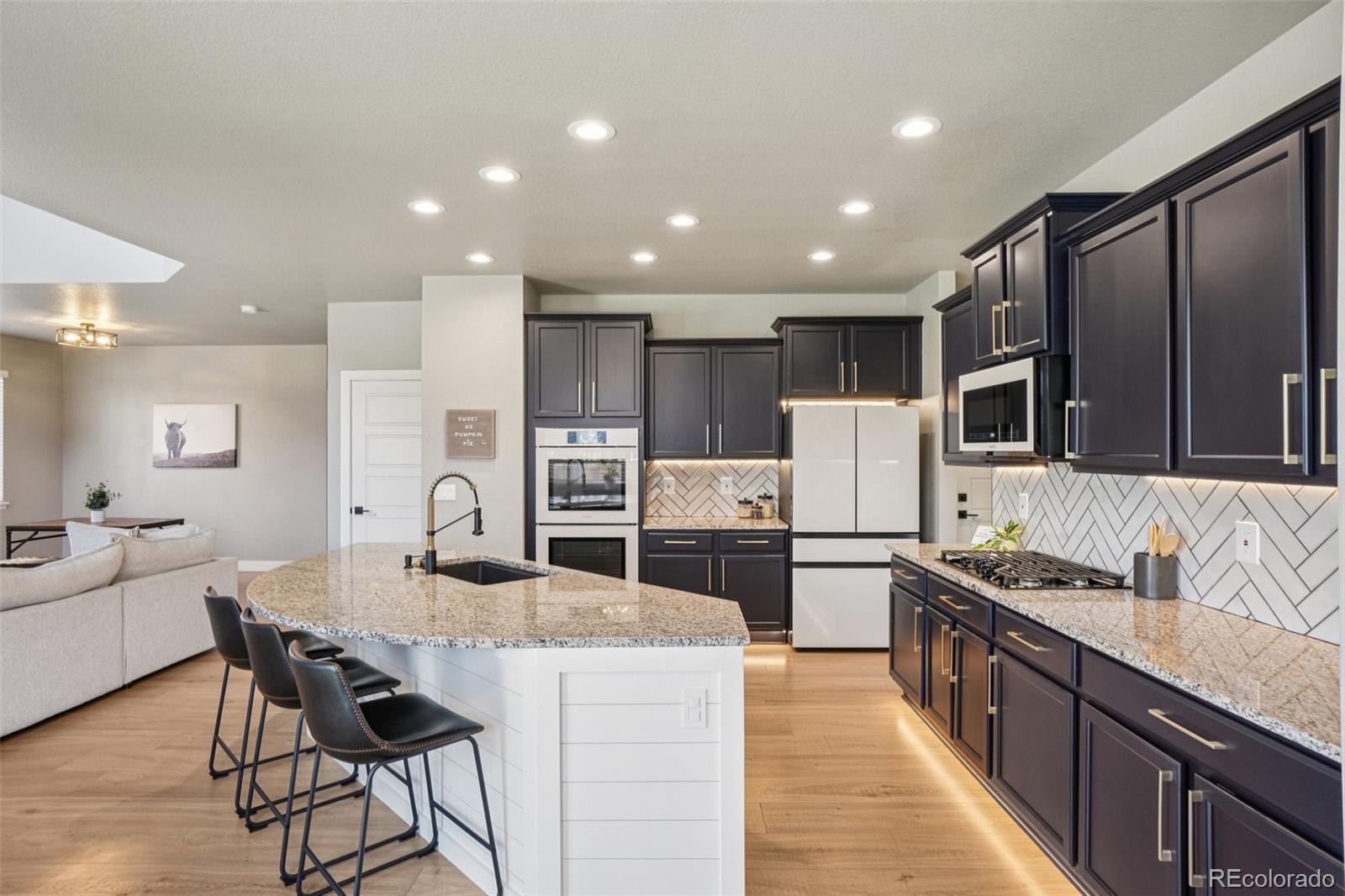 MLS Image #5 for 637  gamble oak street,brighton, Colorado