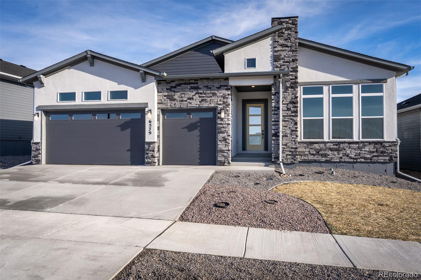 MLS Image #0 for 6579  arabesque loop,colorado springs, Colorado
