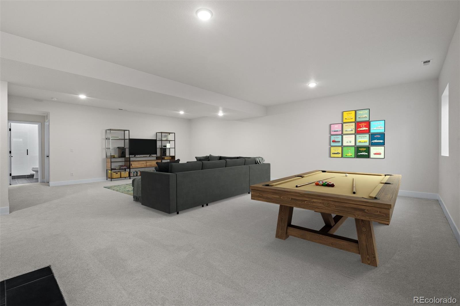 MLS Image #33 for 6579  arabesque loop,colorado springs, Colorado