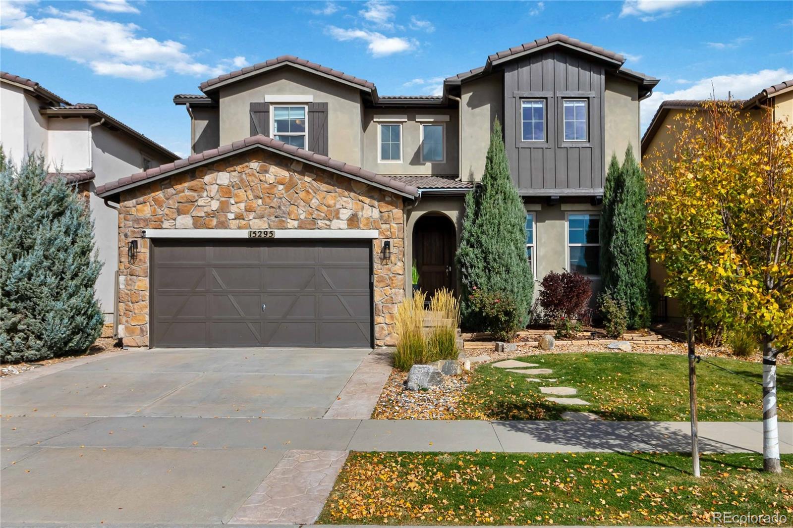 MLS Image #0 for 15295 w baker avenue,lakewood, Colorado