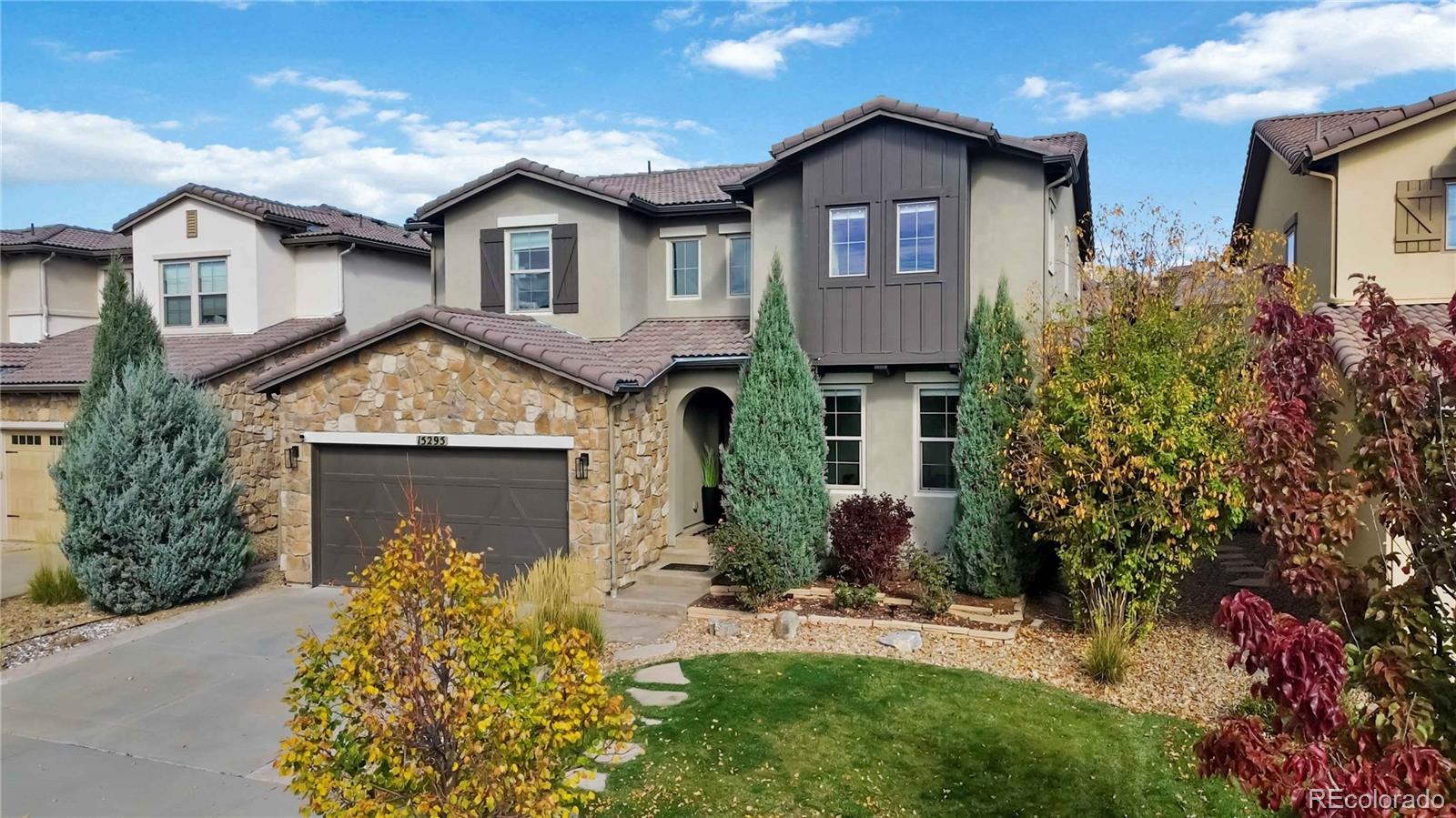 MLS Image #1 for 15295 w baker avenue,lakewood, Colorado