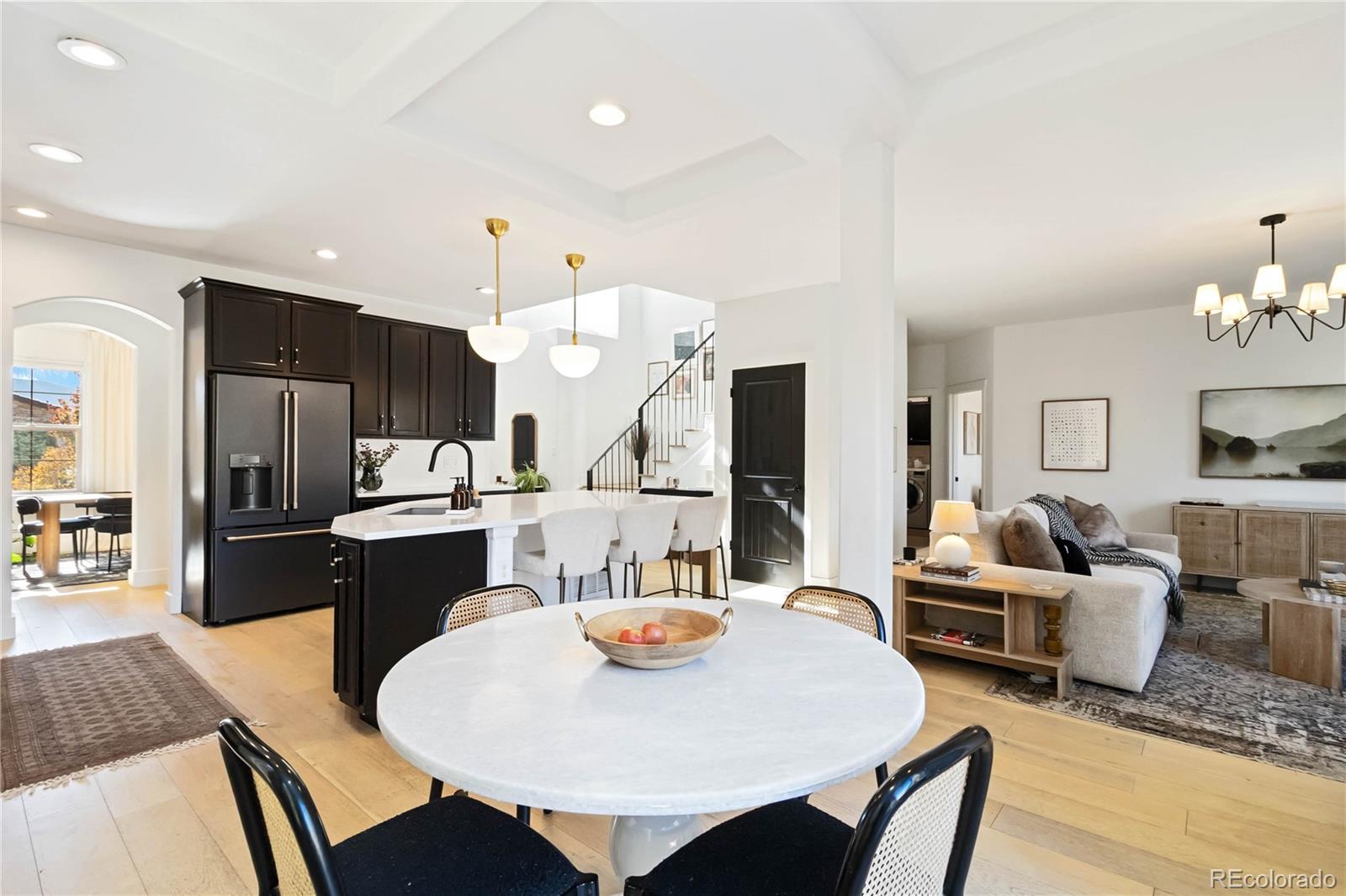 MLS Image #10 for 15295 w baker avenue,lakewood, Colorado