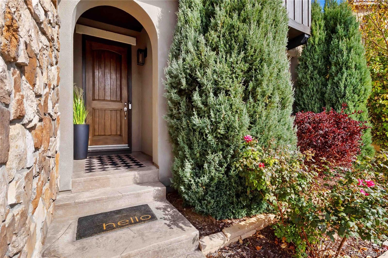 MLS Image #2 for 15295 w baker avenue,lakewood, Colorado