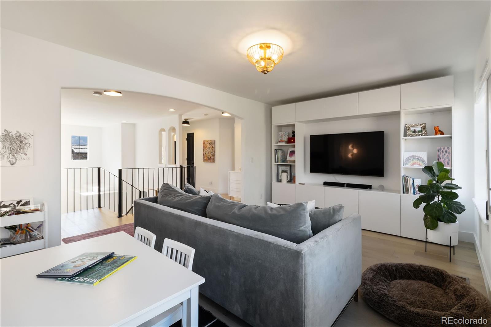 MLS Image #25 for 15295 w baker avenue,lakewood, Colorado