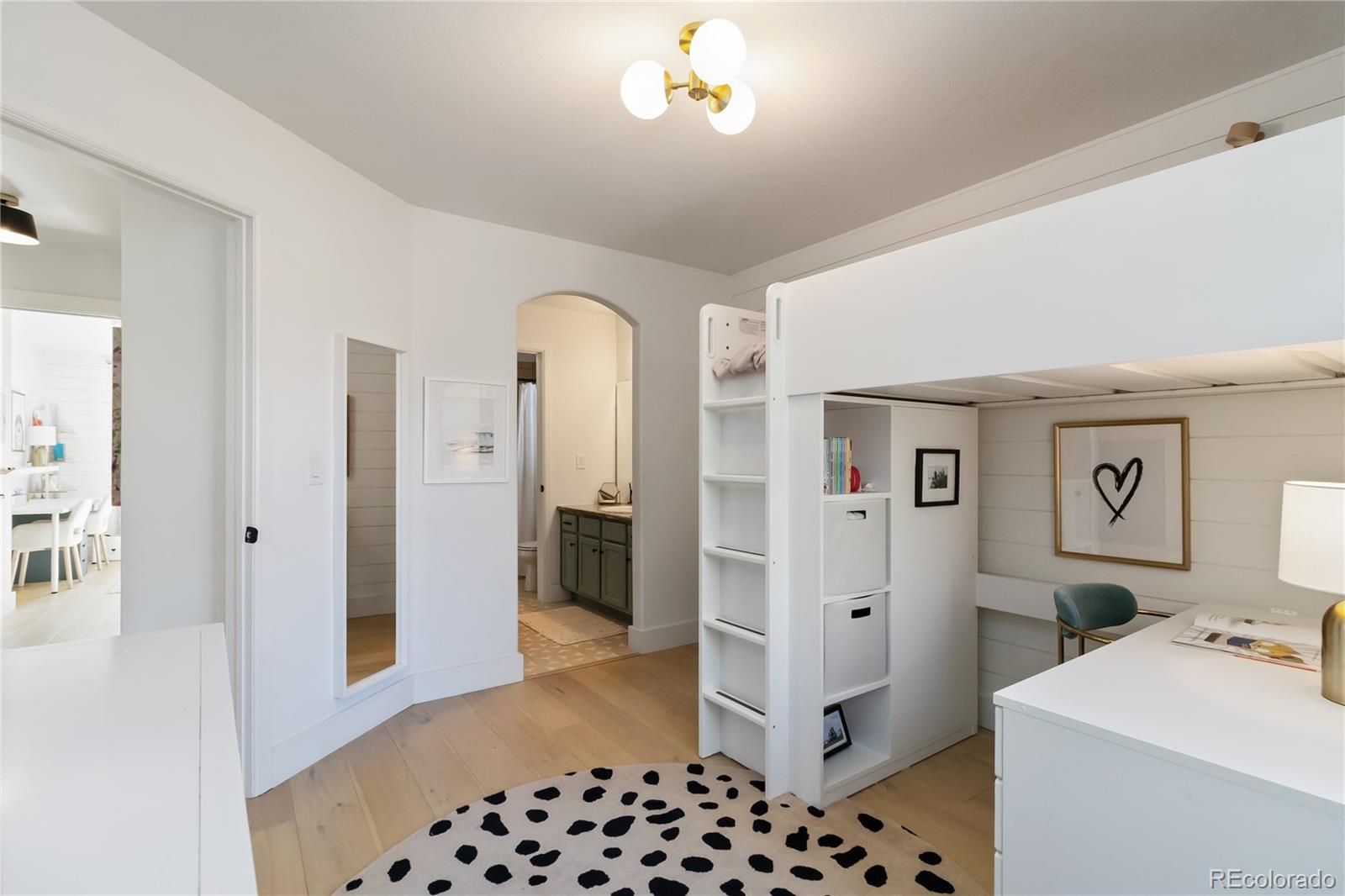 MLS Image #28 for 15295 w baker avenue,lakewood, Colorado
