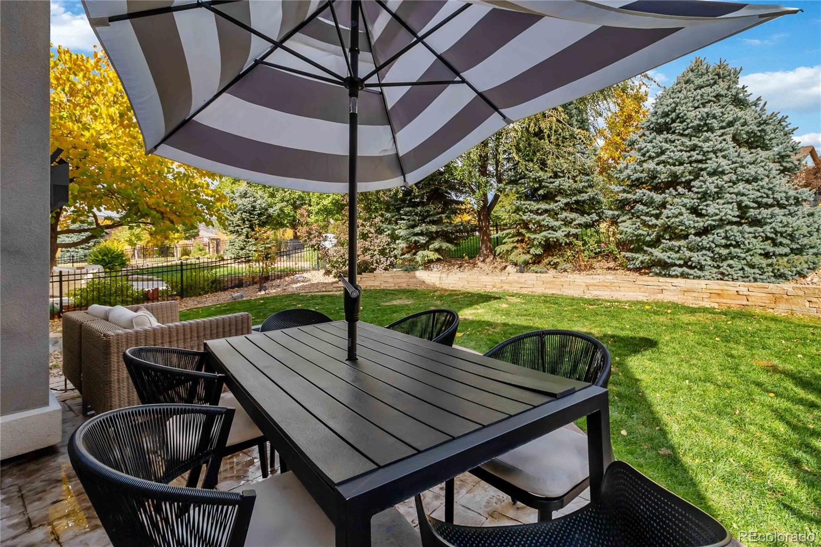 MLS Image #34 for 15295 w baker avenue,lakewood, Colorado