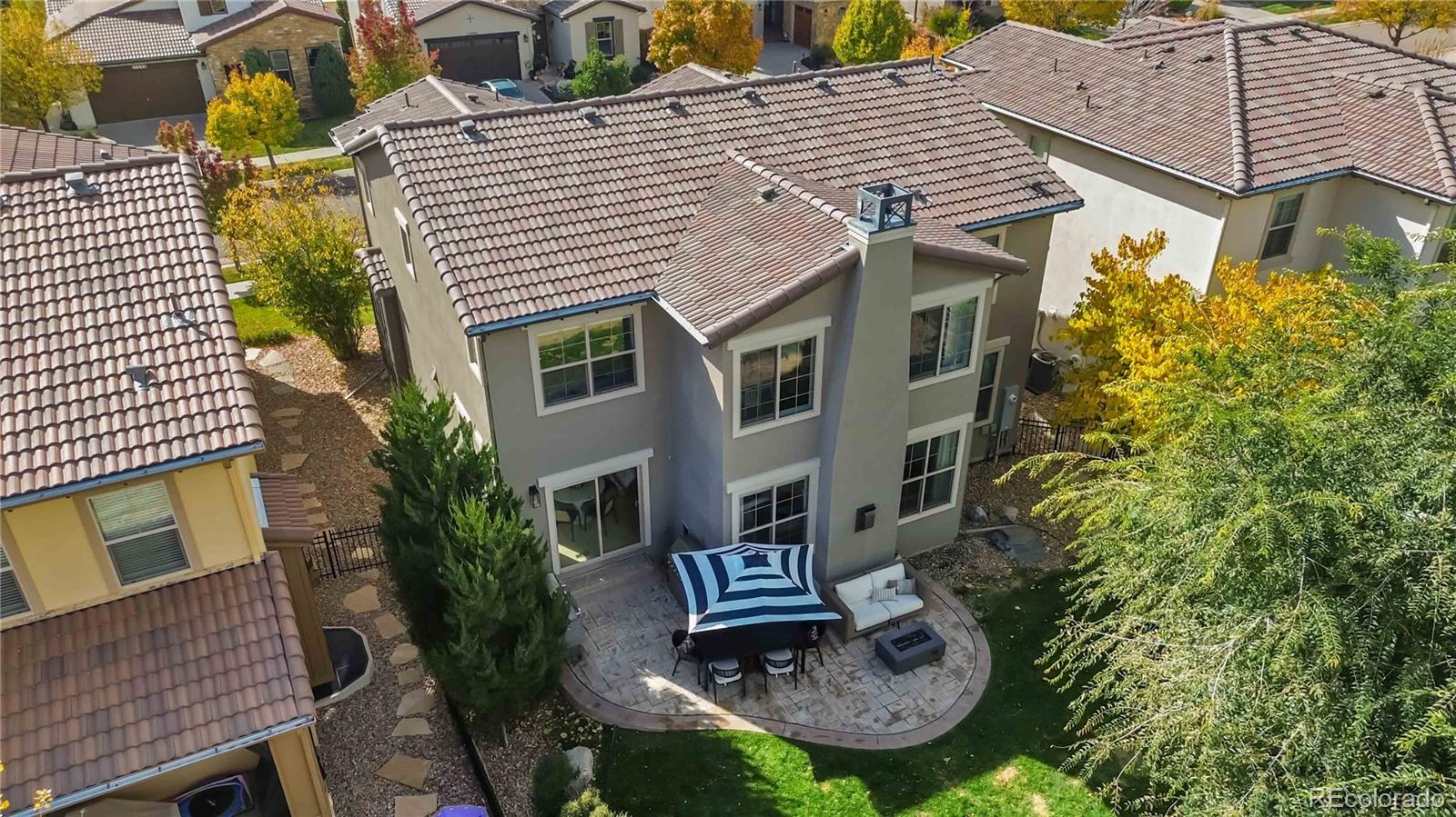 MLS Image #37 for 15295 w baker avenue,lakewood, Colorado