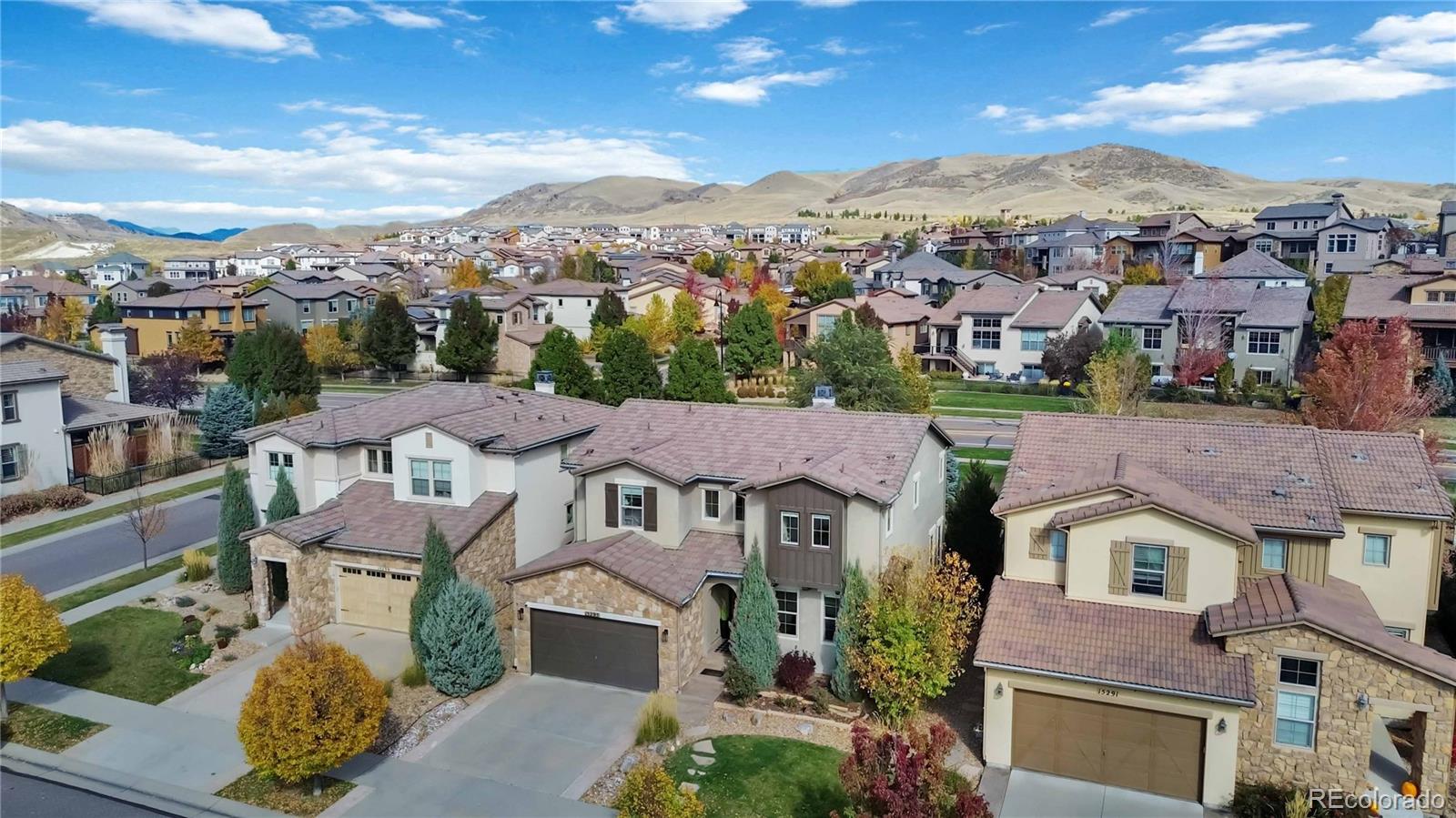 MLS Image #38 for 15295 w baker avenue,lakewood, Colorado