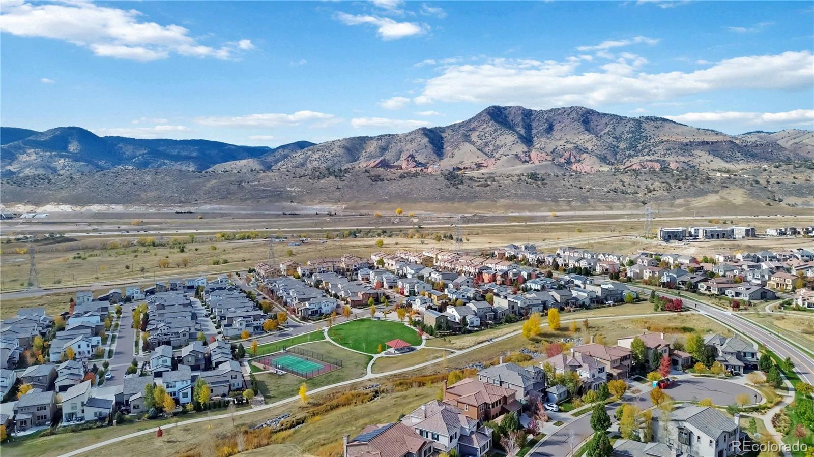 MLS Image #39 for 15295 w baker avenue,lakewood, Colorado
