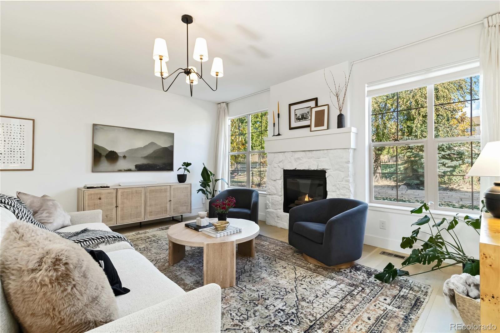 MLS Image #4 for 15295 w baker avenue,lakewood, Colorado