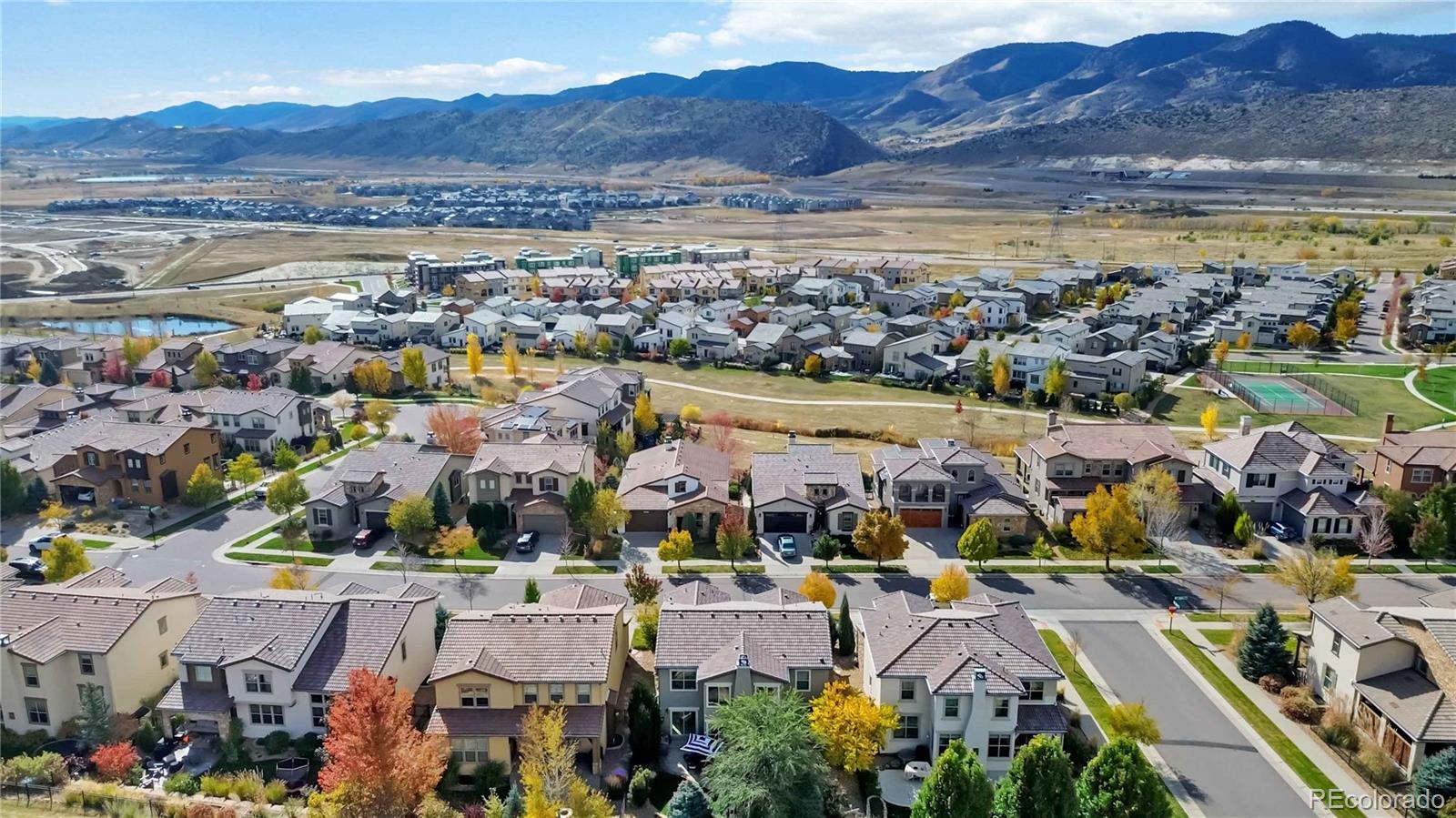 MLS Image #46 for 15295 w baker avenue,lakewood, Colorado