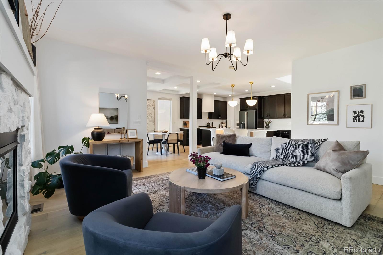 MLS Image #5 for 15295 w baker avenue,lakewood, Colorado
