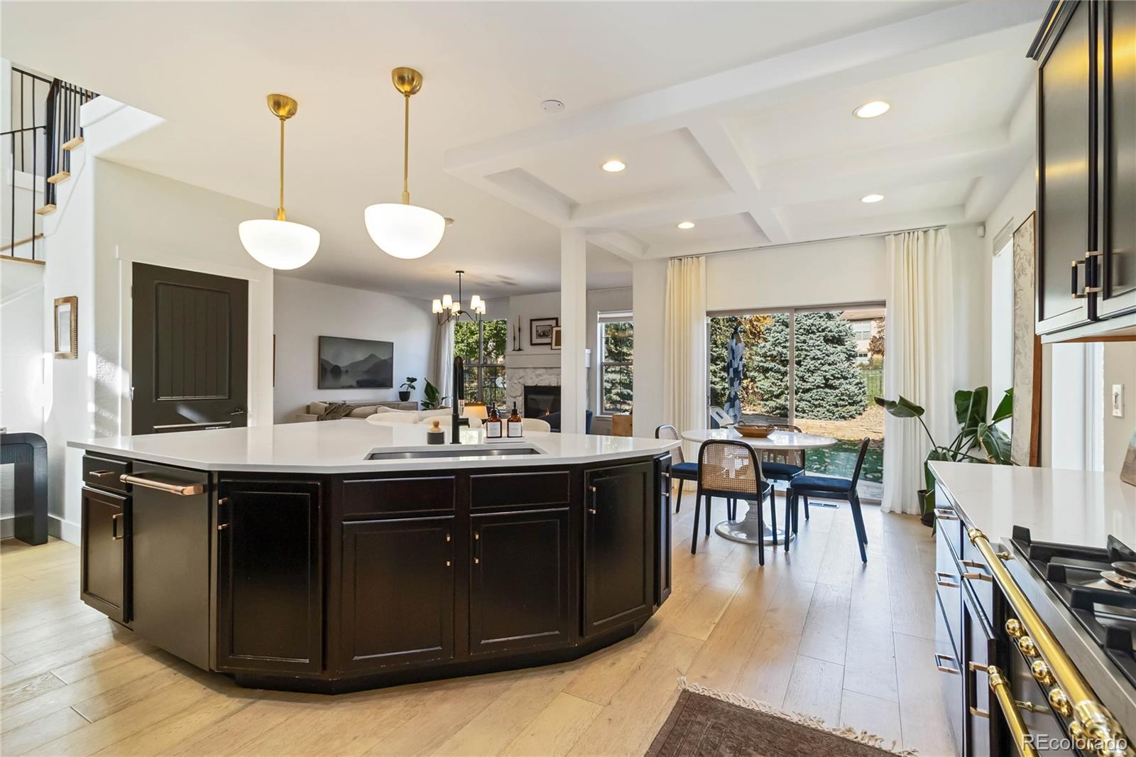 MLS Image #7 for 15295 w baker avenue,lakewood, Colorado