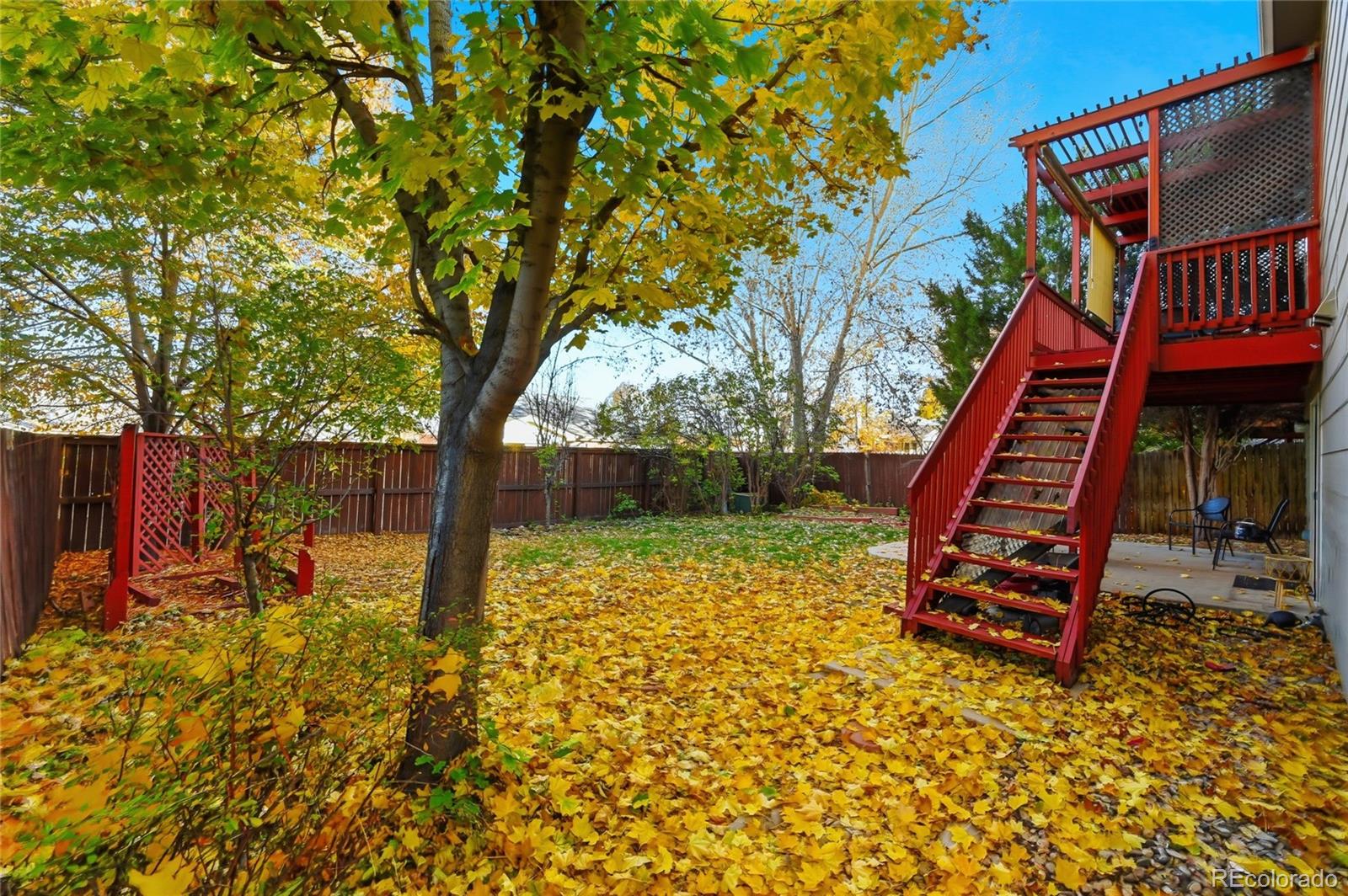 MLS Image #25 for 8846  pochard street,littleton, Colorado
