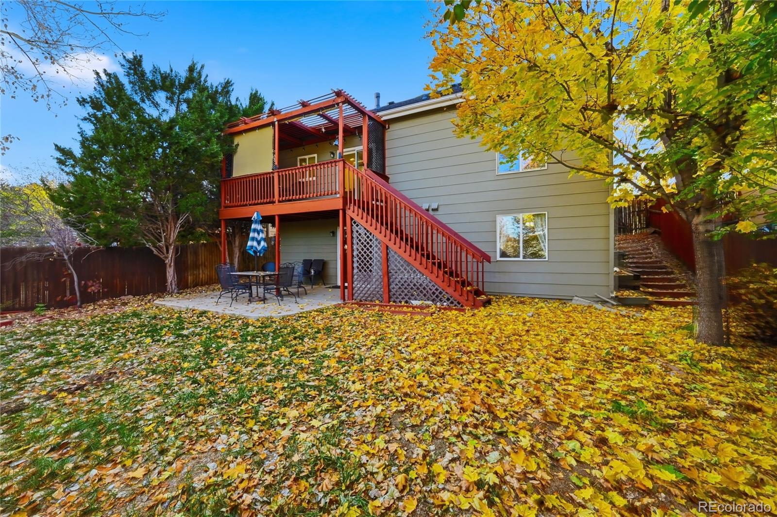 MLS Image #26 for 8846  pochard street,littleton, Colorado