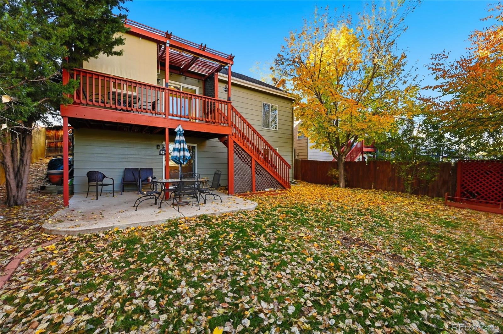 MLS Image #27 for 8846  pochard street,littleton, Colorado