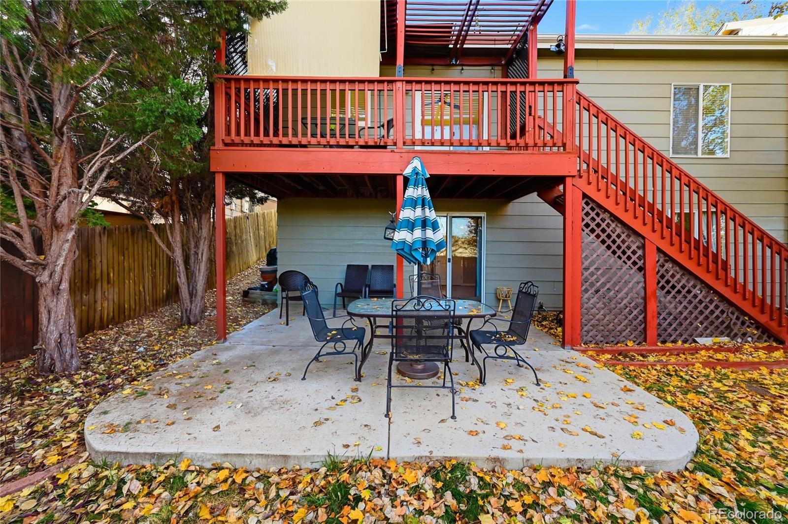MLS Image #28 for 8846  pochard street,littleton, Colorado