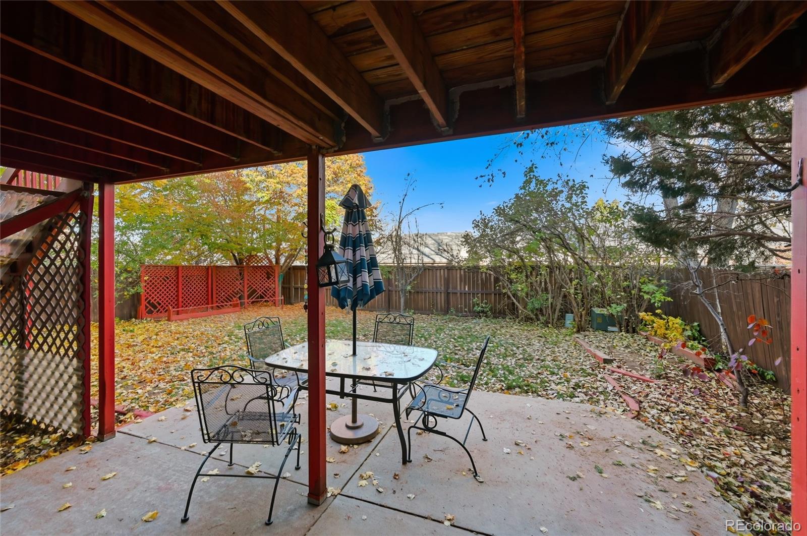 MLS Image #29 for 8846  pochard street,littleton, Colorado