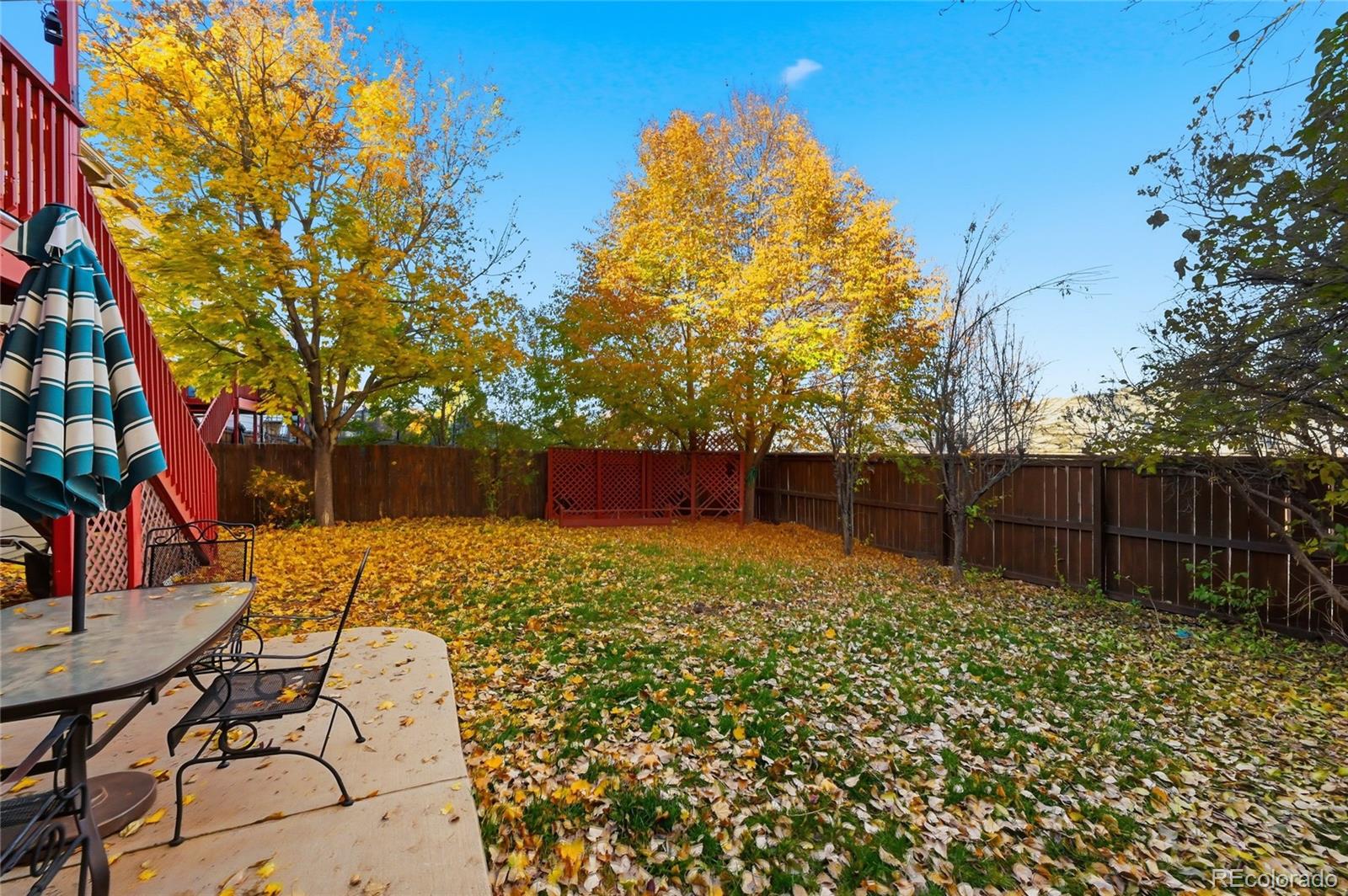MLS Image #30 for 8846  pochard street,littleton, Colorado