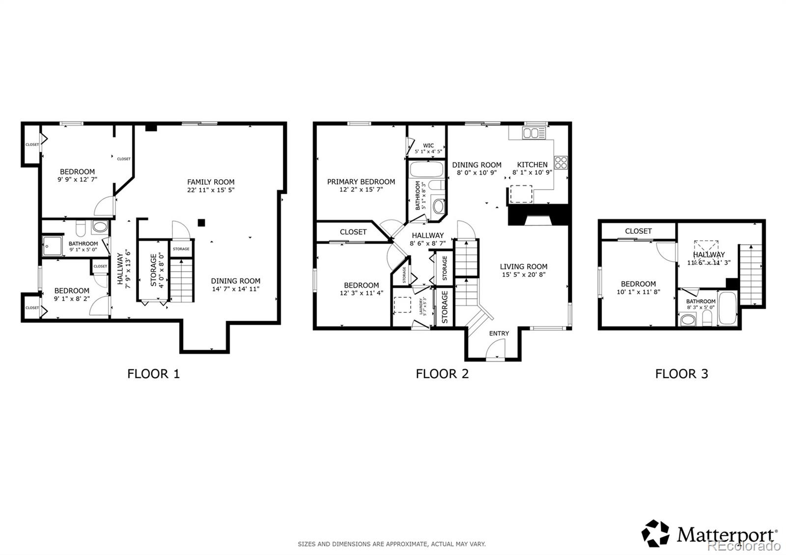 MLS Image #31 for 8846  pochard street,littleton, Colorado