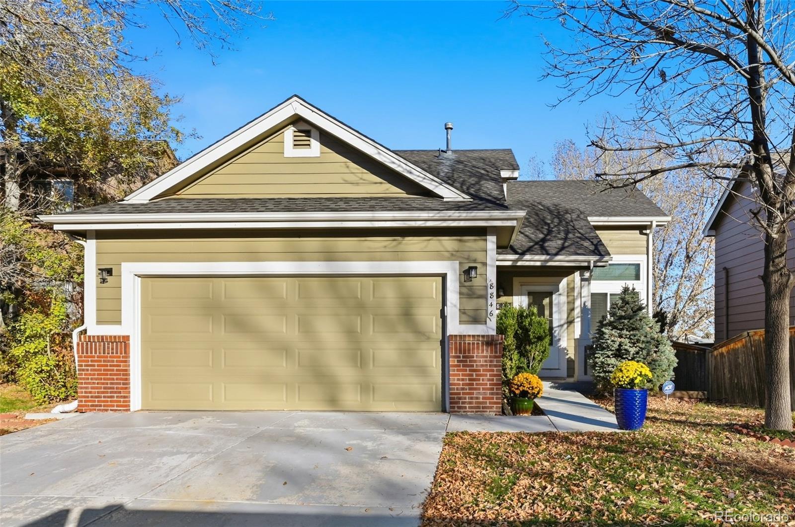 MLS Image #7 for 8846  pochard street,littleton, Colorado
