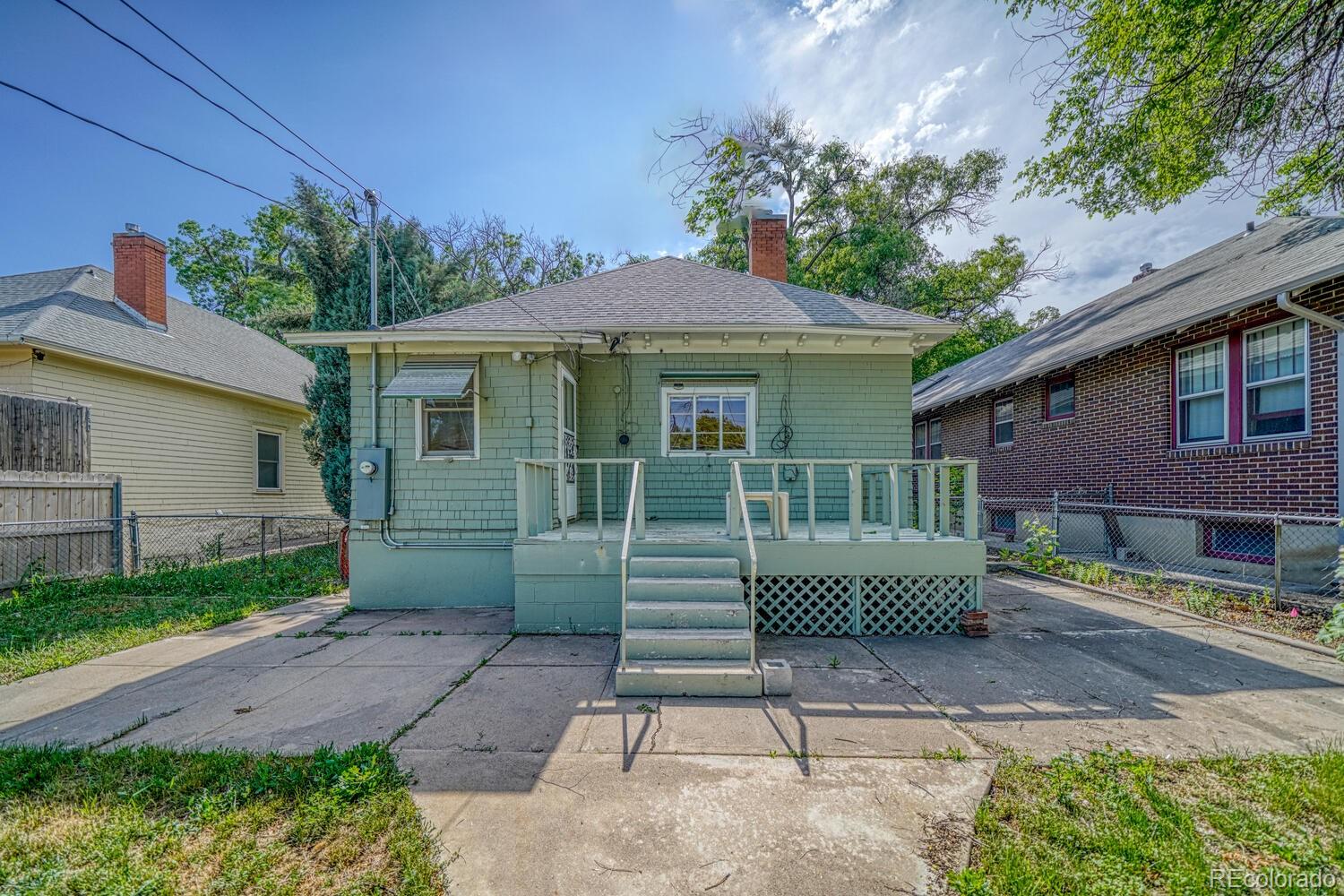 MLS Image #21 for 2226 n greenwood st ,pueblo, Colorado