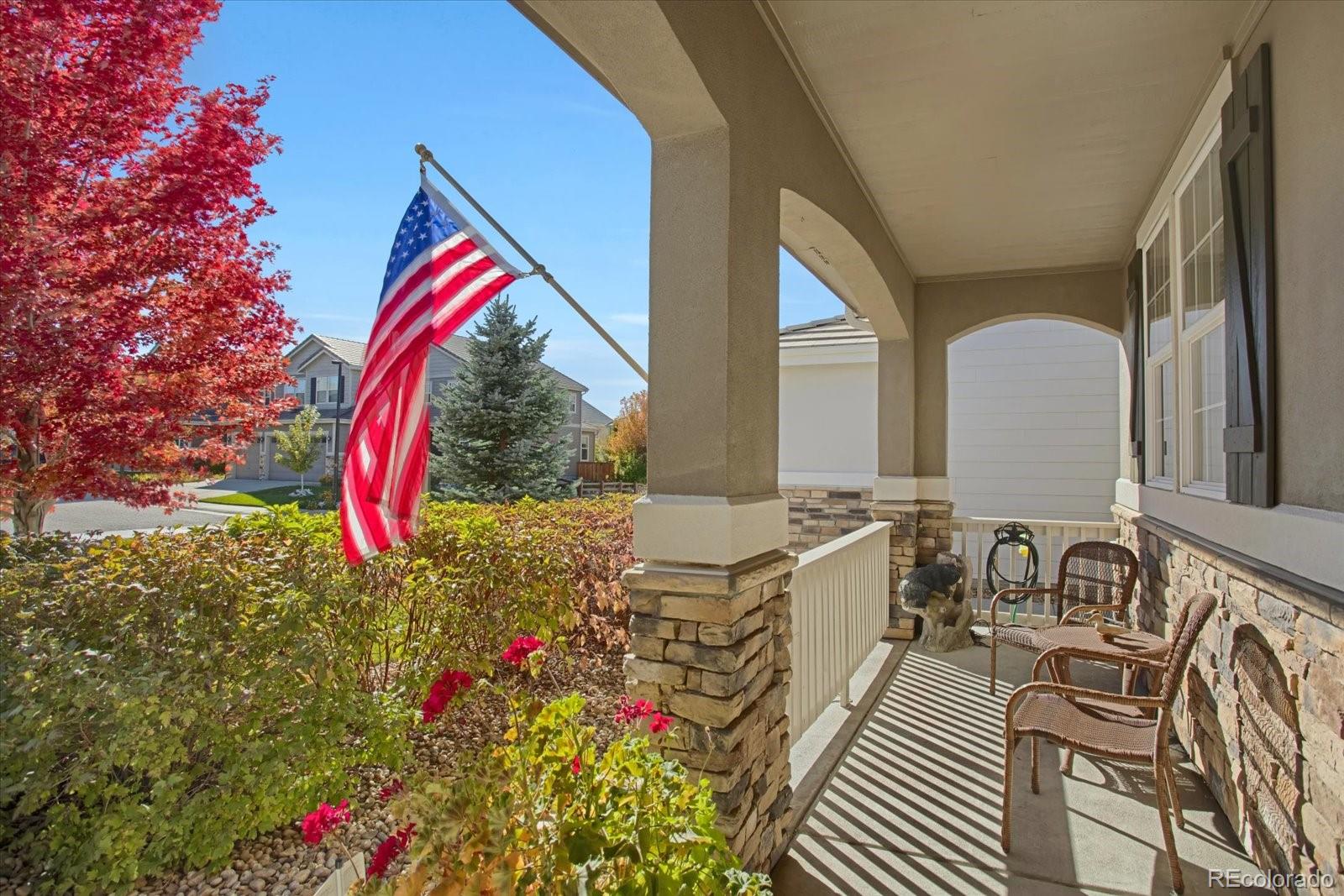 MLS Image #1 for 14418  double dutch circle,parker, Colorado